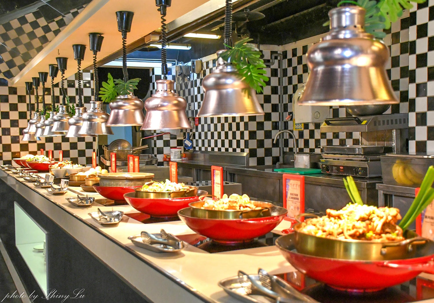 2026台北吃到飽│凱撒飯店Checkers自助餐│價格菜色完整攻略