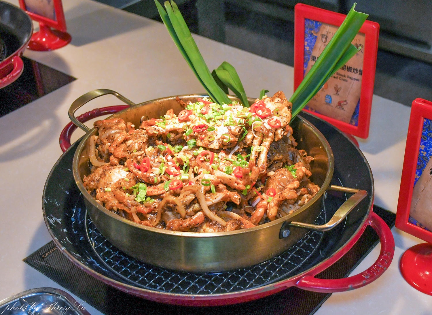 2026台北吃到飽│凱撒飯店Checkers自助餐│價格菜色完整攻略