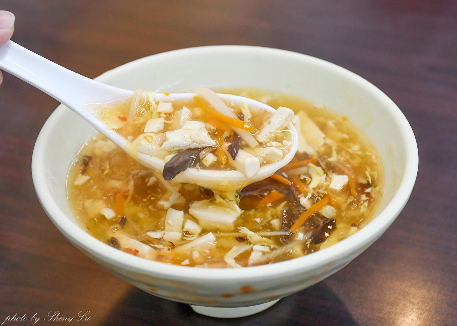 台南必吃小籠包30老店｜上海好味道小籠湯包｜被譽為平價版鼎泰豐