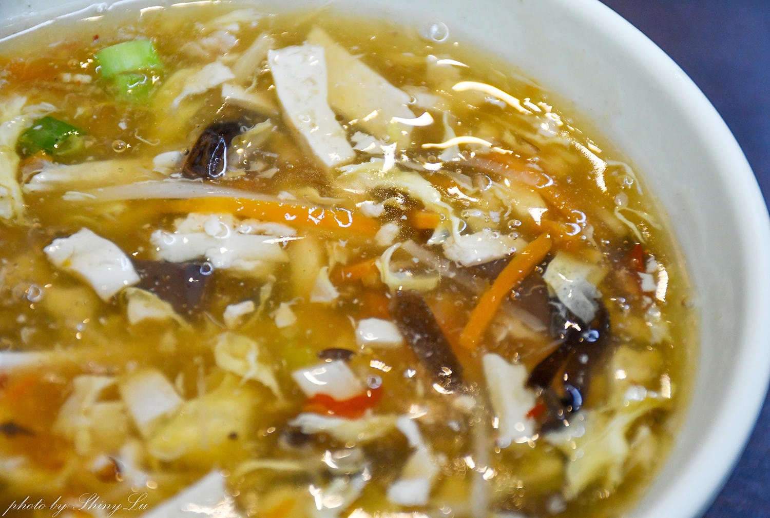 台南必吃小籠包30老店｜上海好味道小籠湯包｜被譽為平價版鼎泰豐