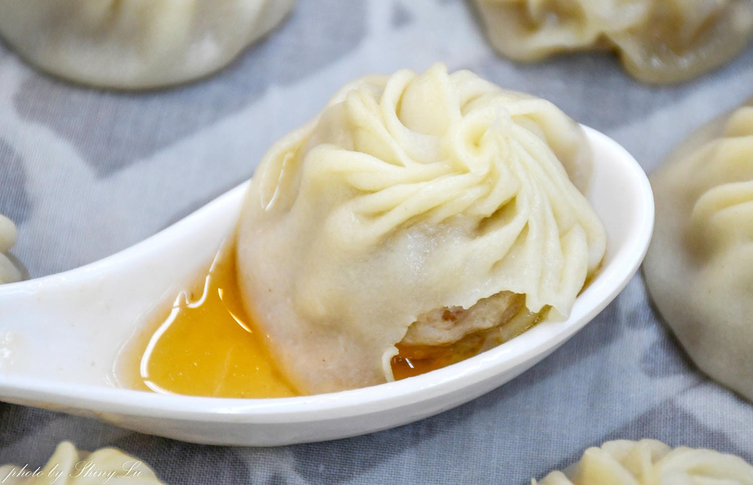 台南必吃小籠包30老店｜上海好味道小籠湯包｜被譽為平價版鼎泰豐