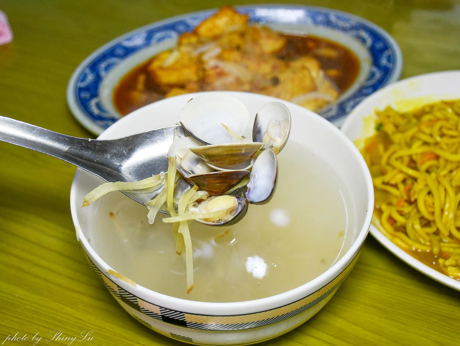 基隆巷弄美食│正老牌咖哩麵│傳承三代│台式咖哩與炒麵的結合 - 第11張圖 基隆巷弄美食│正老牌咖哩麵│傳承三代│台式咖哩與炒麵的結合
