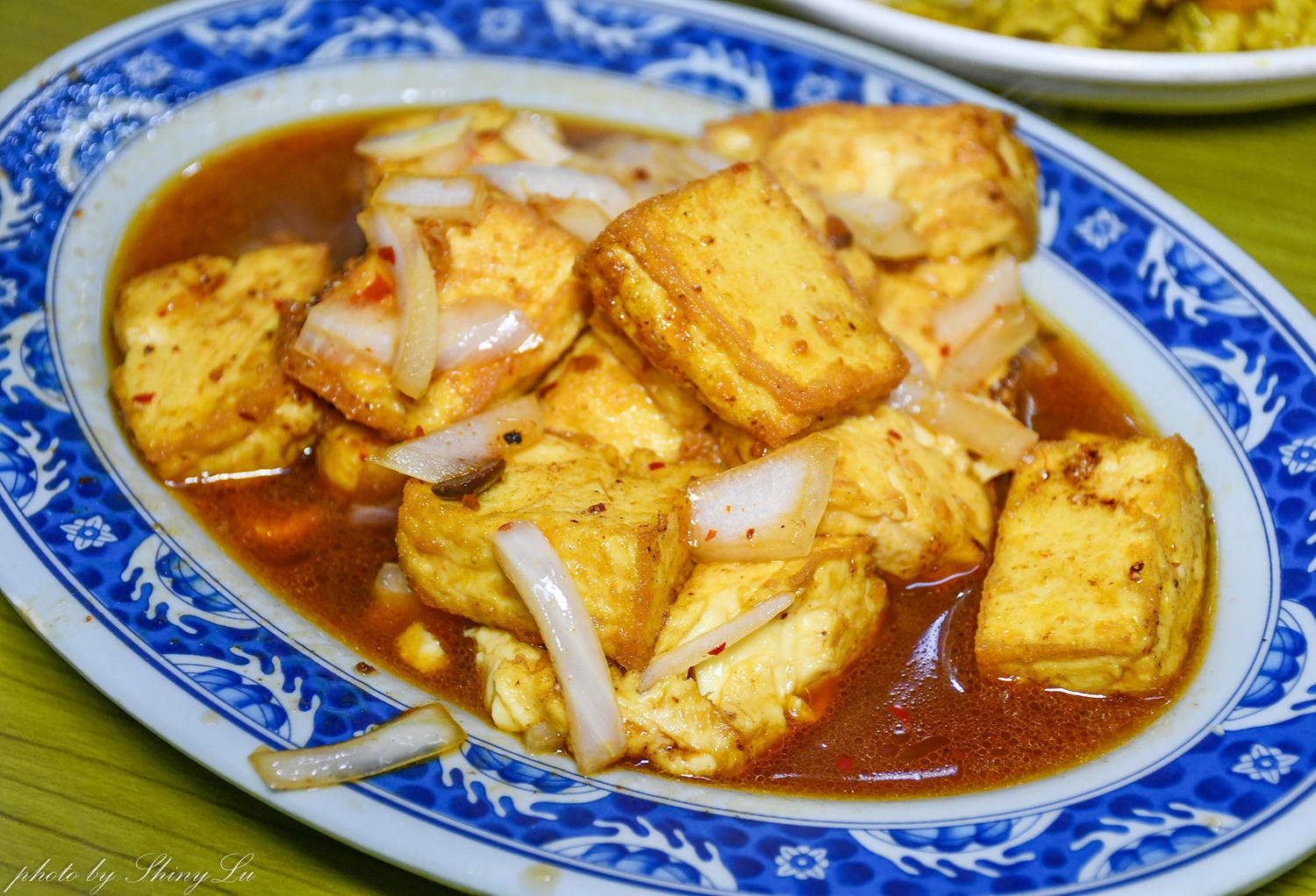 基隆巷弄美食│正老牌咖哩麵│傳承三代│台式咖哩與炒麵的結合 - 第10張圖 基隆巷弄美食│正老牌咖哩麵│傳承三代│台式咖哩與炒麵的結合
