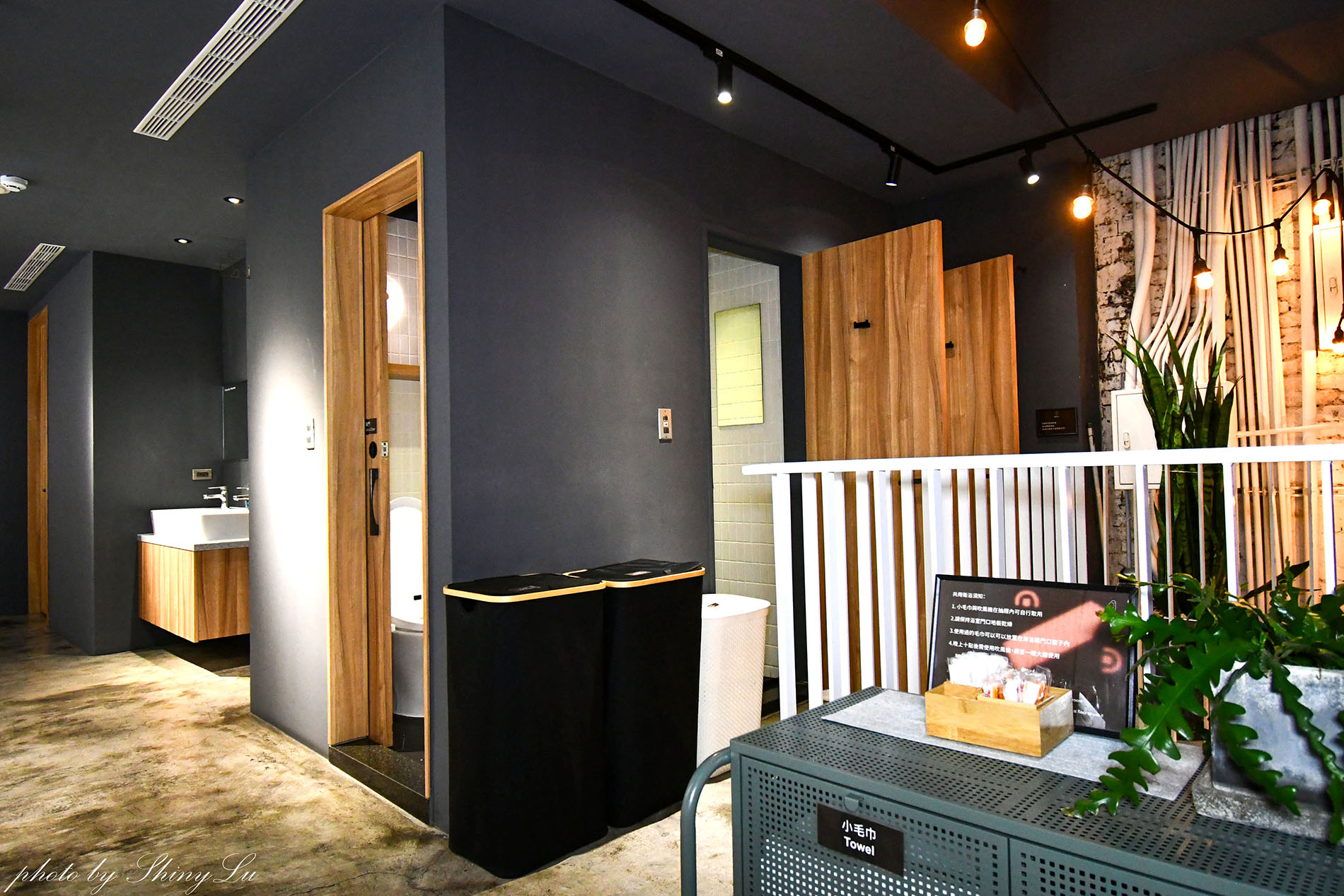 雨島旅店│走路就到廟口夜市│隱身巷弄老屋改造好文青│基隆住宿推薦 - 第18張圖 雨島旅店│走路就到廟口夜市│隱身巷弄老屋改造好文青│基隆住宿推薦