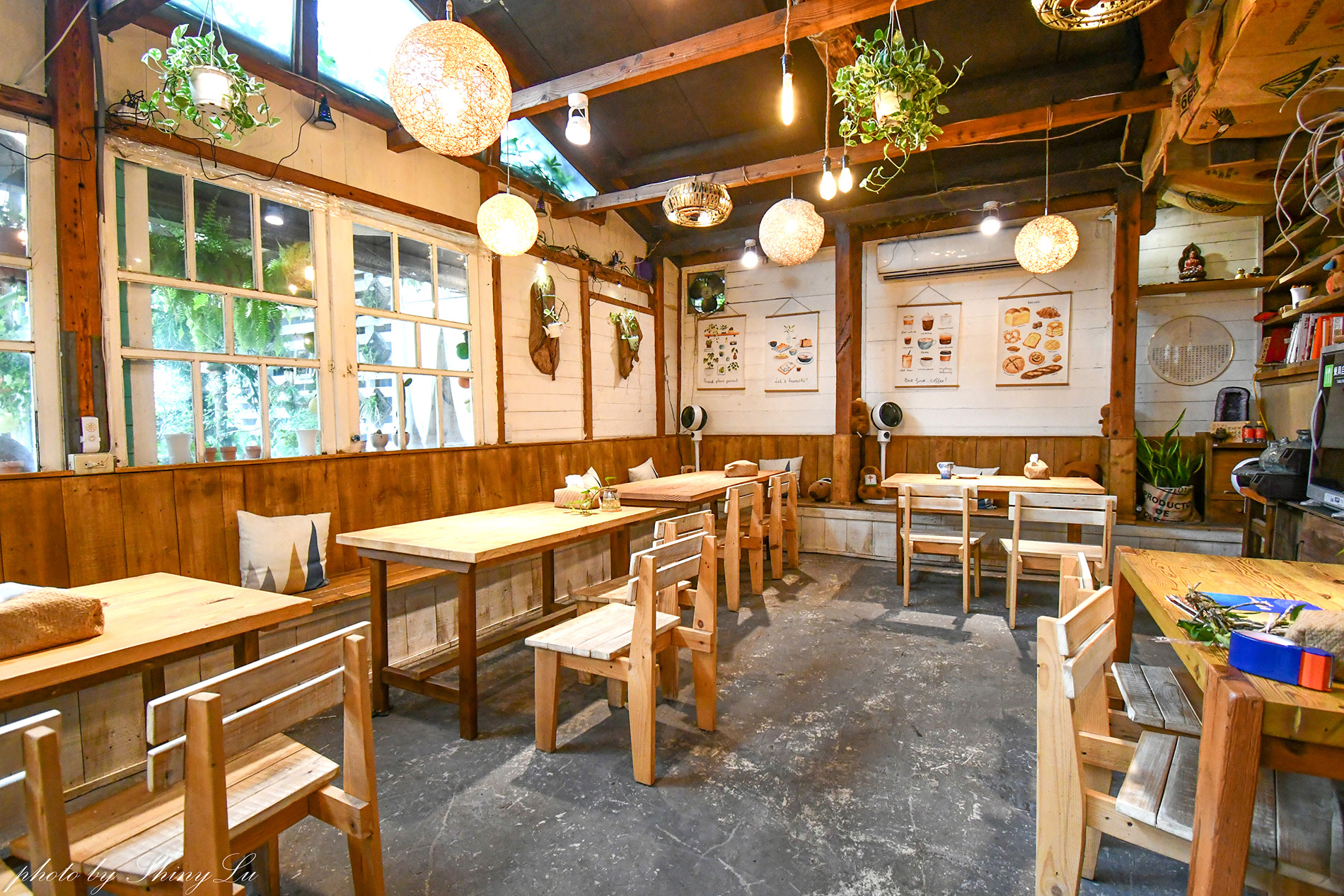 墨庭柴燒窯烤麵包│麵包太搶手了一定要預約│龍潭三坑美食 - 第8張圖 墨庭柴燒窯烤麵包│麵包太搶手了一定要預約│龍潭三坑美食