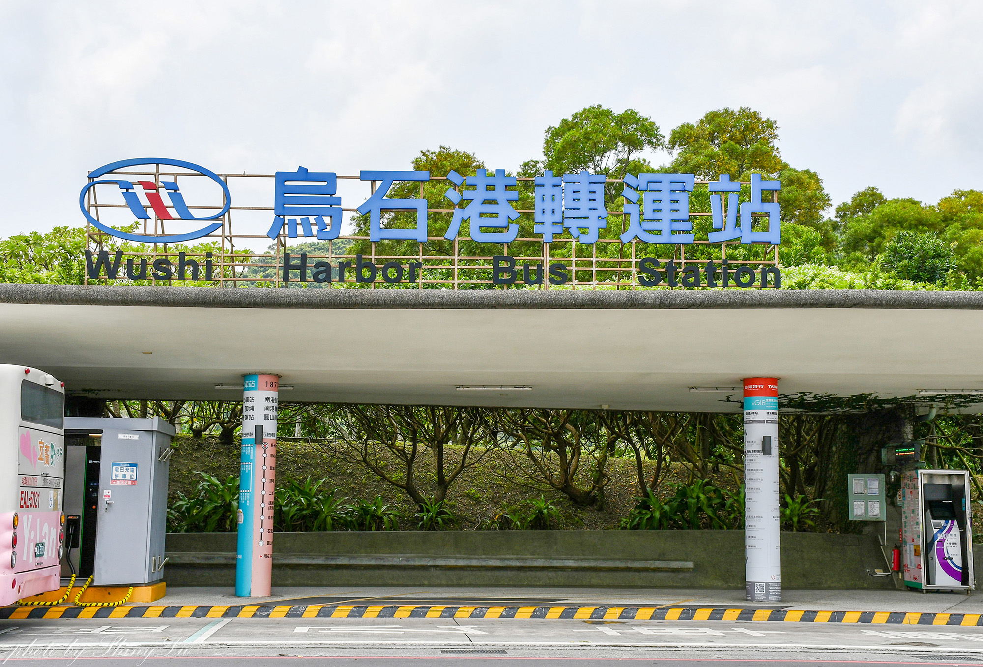啾咕咖啡│榮獲500甜獎項│宜蘭海港咖啡廳