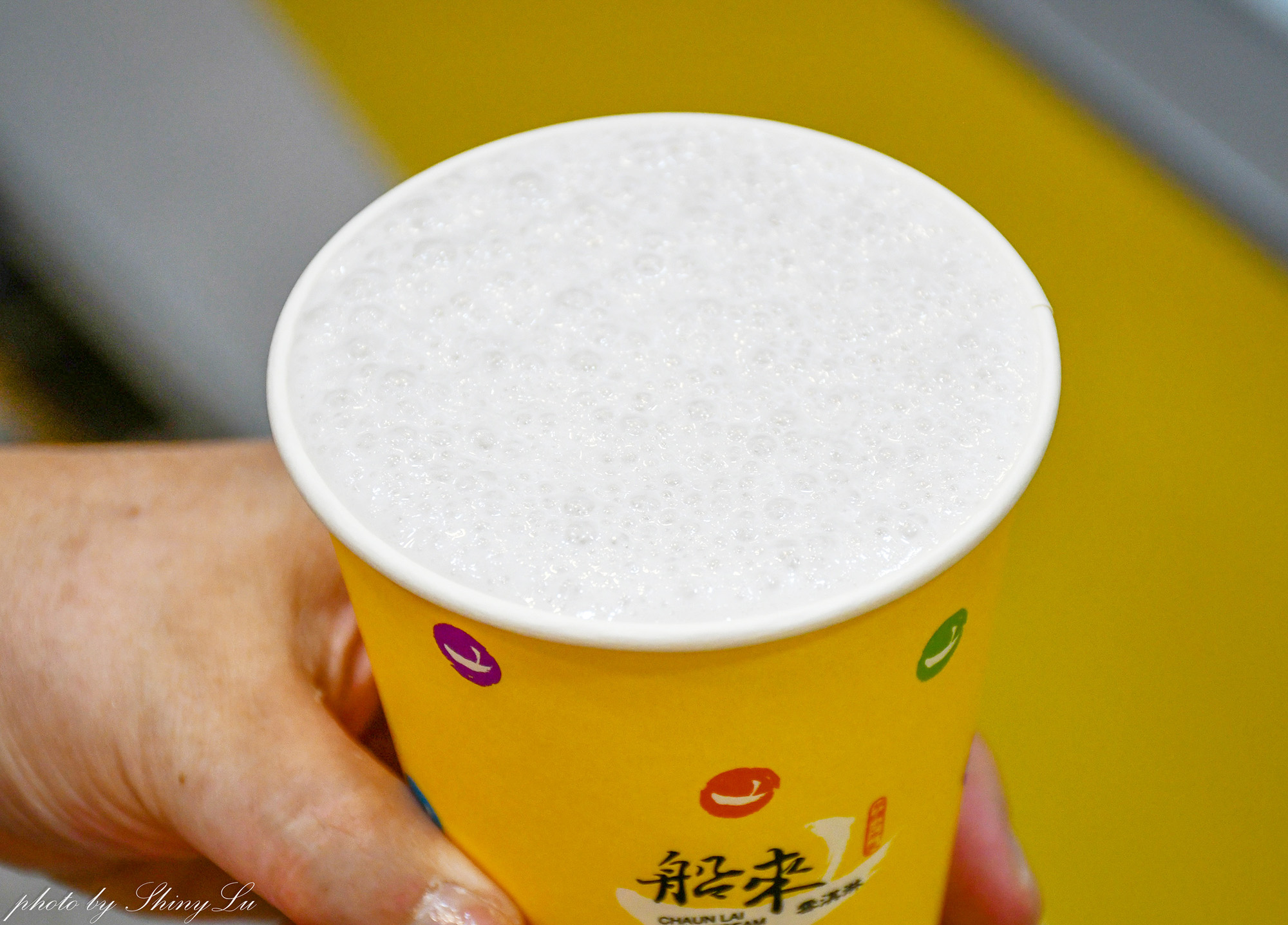 羅東冰店推薦│船來雪淇淋│波霸奶茶冰真的有茶香