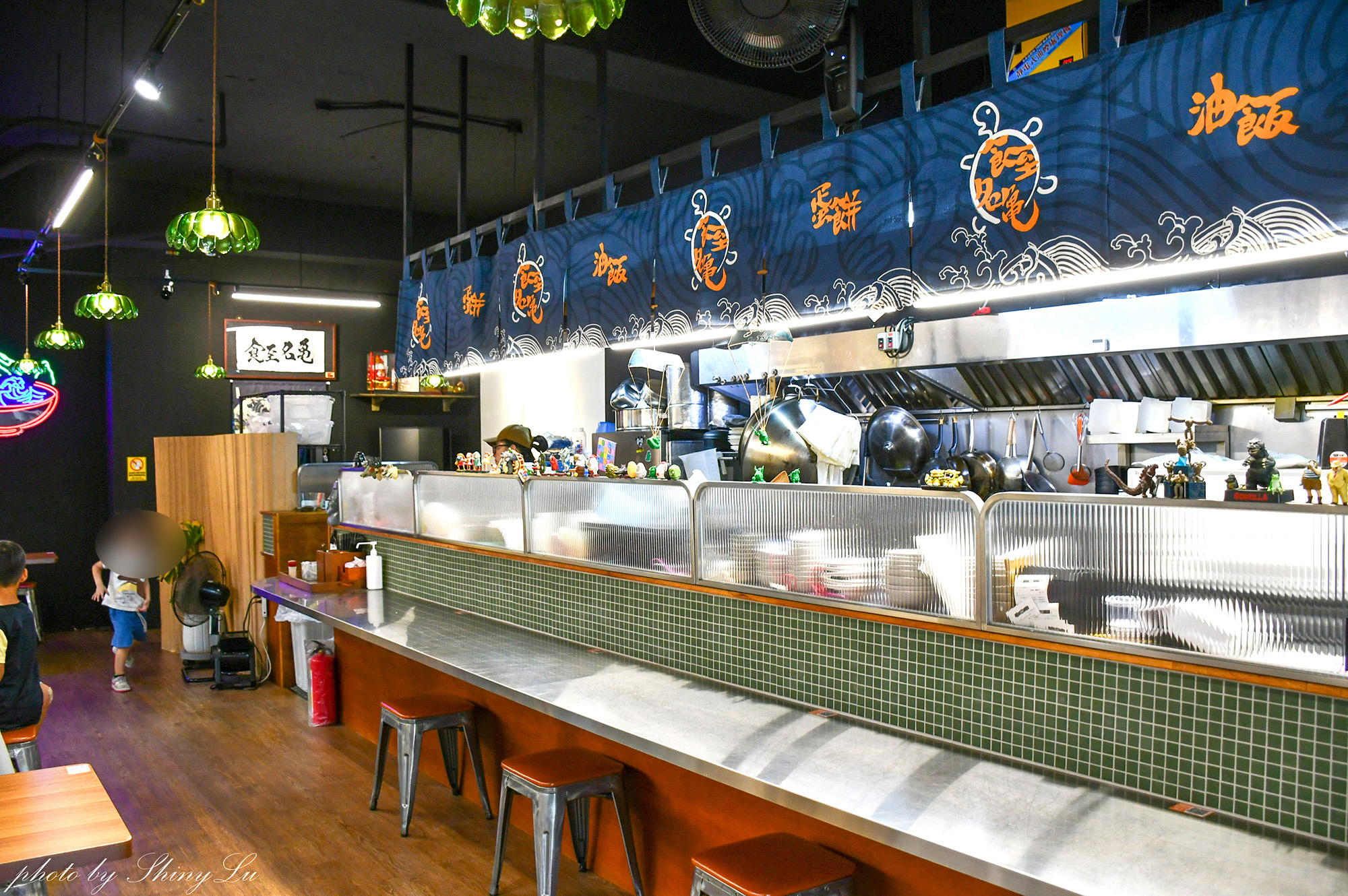 羅東台式早餐│食至名龜中華店│黯然銷魂飯竟然是油飯　