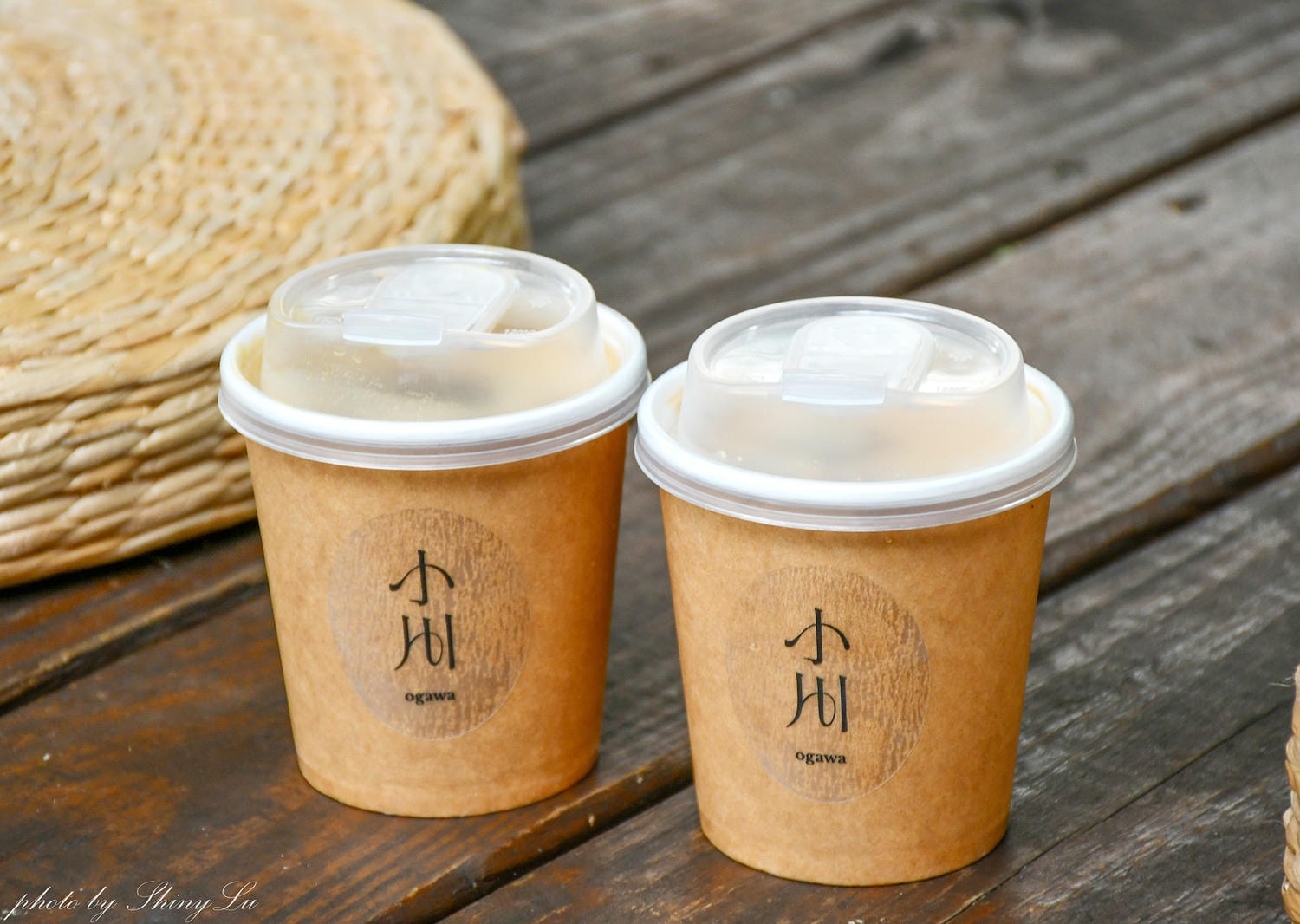小川珈琲所，吳興街轉角處，隱身市區的戶外露營風，信義區特色咖啡廳