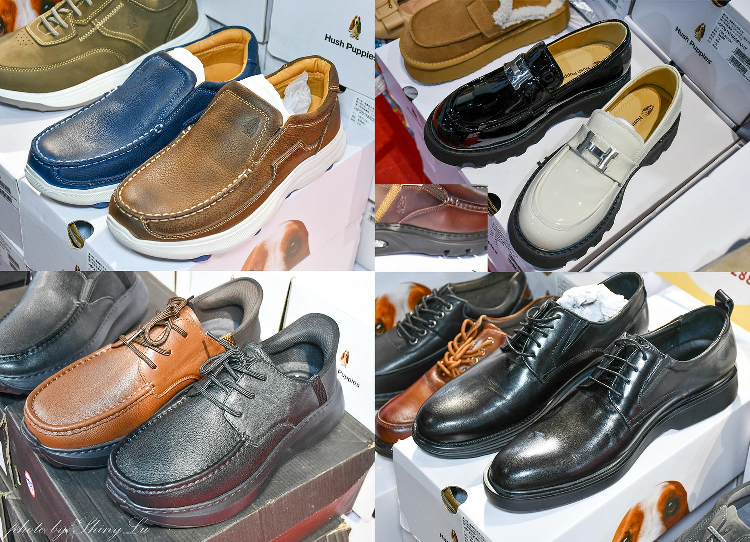 選對好鞋,出國走萬步也不累!峰淇男女休閒鞋/Miofeel/Hush Puppies/台北內湖名牌休閒鞋聯合特賣 - 第15張圖 選對好鞋,出國走萬步也不累!峰淇男女休閒鞋/Miofeel/Hush Puppies/台北內湖名牌休閒鞋聯合特賣