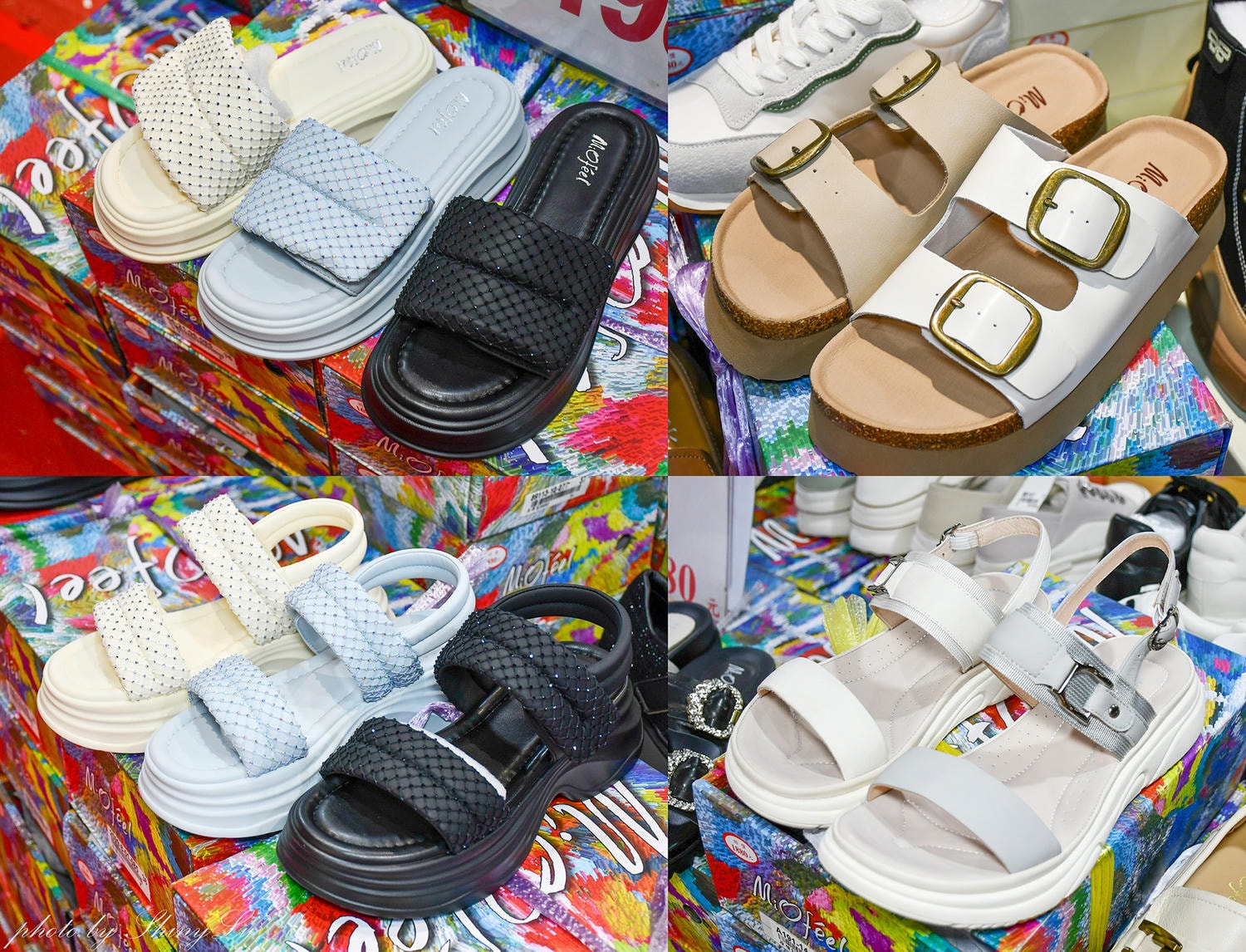 選對好鞋,出國走萬步也不累!峰淇男女休閒鞋/Miofeel/Hush Puppies/台北內湖名牌休閒鞋聯合特賣 - 第18張圖 選對好鞋,出國走萬步也不累!峰淇男女休閒鞋/Miofeel/Hush Puppies/台北內湖名牌休閒鞋聯合特賣
