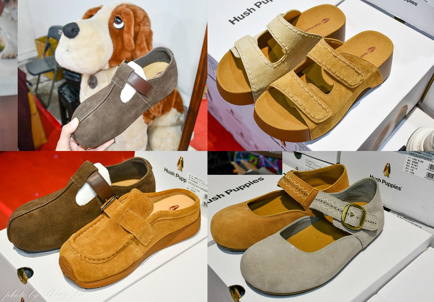 選對好鞋,出國走萬步也不累!峰淇男女休閒鞋/Miofeel/Hush Puppies/台北內湖名牌休閒鞋聯合特賣 - 第7張圖 選對好鞋,出國走萬步也不累!峰淇男女休閒鞋/Miofeel/Hush Puppies/台北內湖名牌休閒鞋聯合特賣