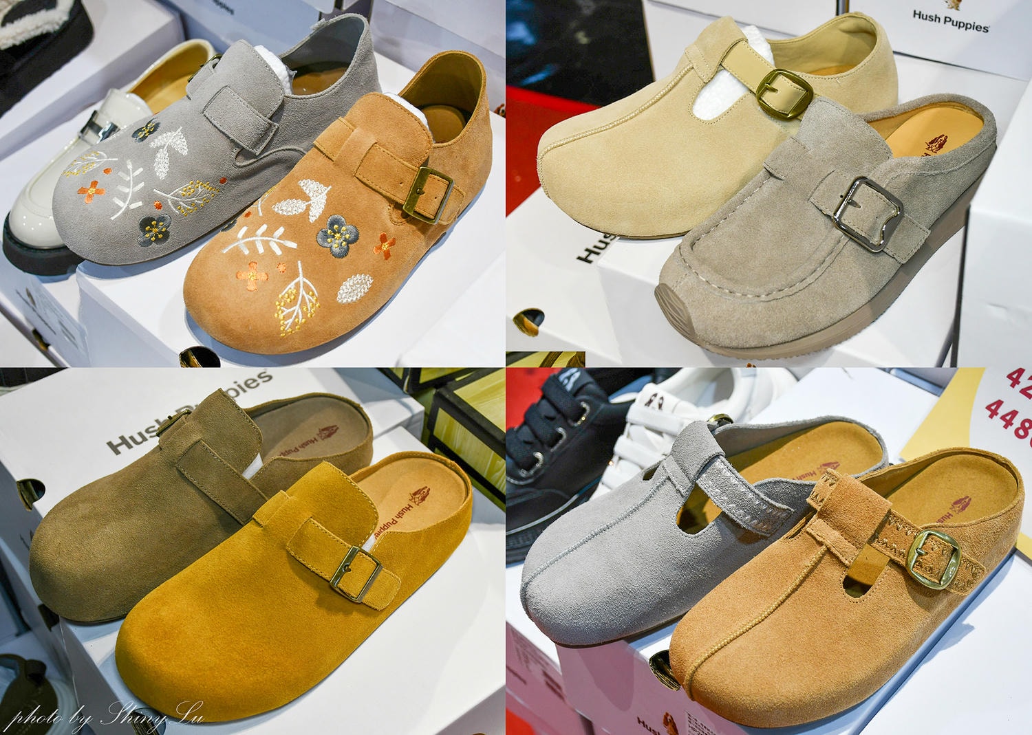 選對好鞋,出國走萬步也不累!峰淇男女休閒鞋/Miofeel/Hush Puppies/台北內湖名牌休閒鞋聯合特賣 - 第8張圖 選對好鞋,出國走萬步也不累!峰淇男女休閒鞋/Miofeel/Hush Puppies/台北內湖名牌休閒鞋聯合特賣