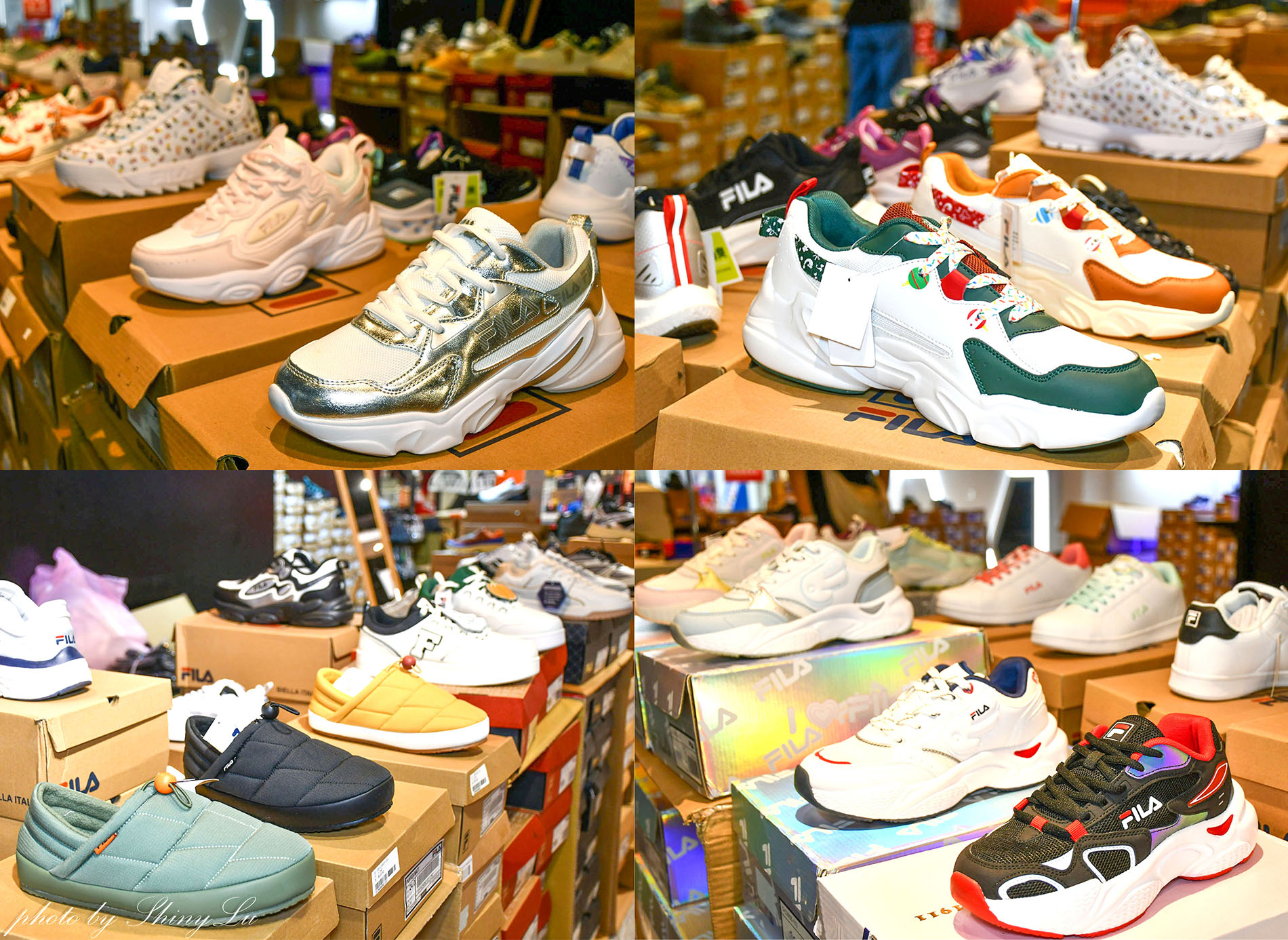 2026台北超好買的Nike特賣會,FILA、Mizuno羽排鞋第二雙10元,Dunk零碼二雙3000,新款二雙九折(王子運動用品特賣) - 第11張圖 2026台北超好買的Nike特賣會,FILA、Mizuno羽排鞋第二雙10元,Dunk零碼二雙3000,新款二雙九折(王子運動用品特賣)