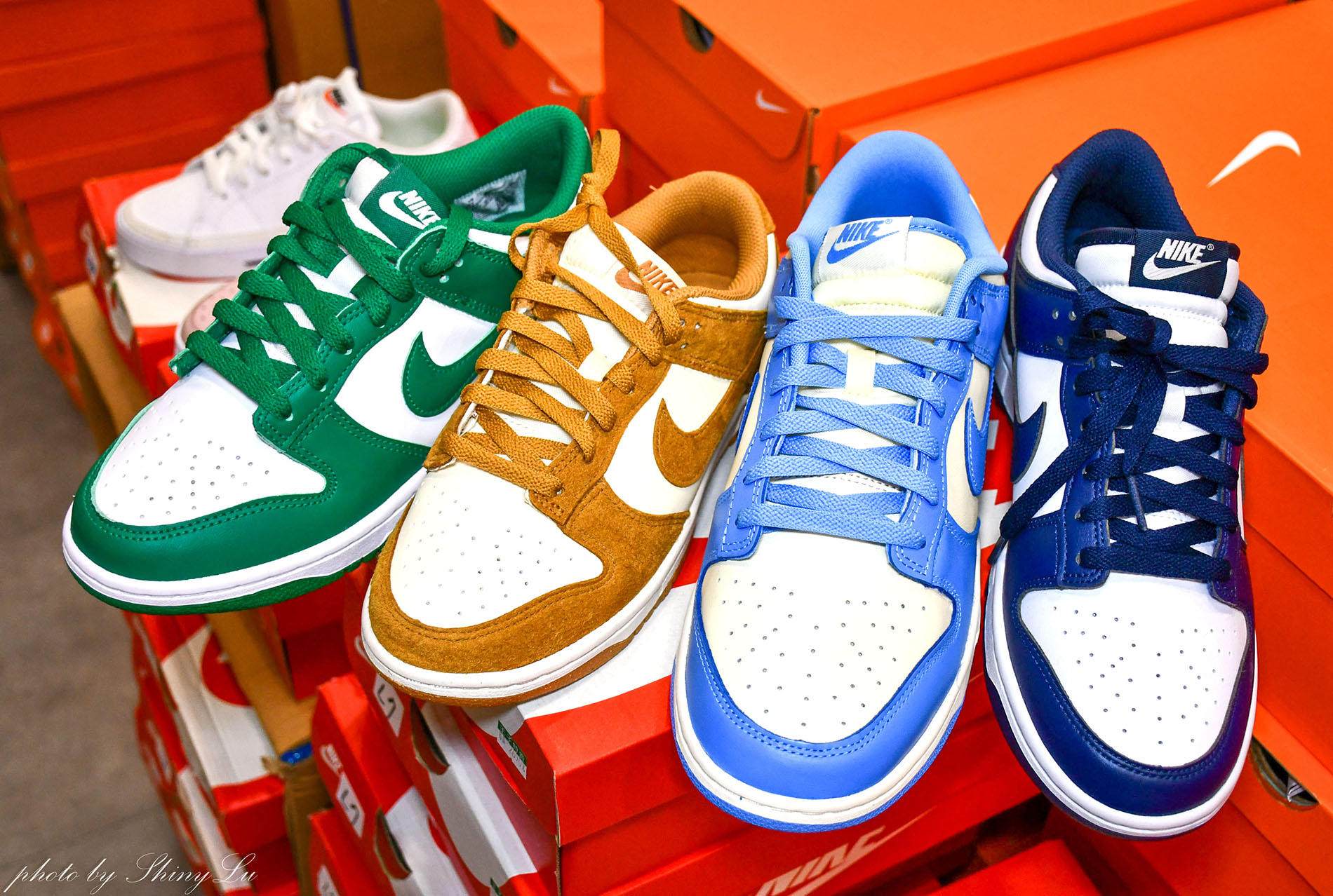 2026台北超好買的Nike特賣會,FILA、Mizuno羽排鞋第二雙10元,Dunk零碼二雙3000,新款二雙九折(王子運動用品特賣) - 第20張圖 2026台北超好買的Nike特賣會,FILA、Mizuno羽排鞋第二雙10元,Dunk零碼二雙3000,新款二雙九折(王子運動用品特賣)