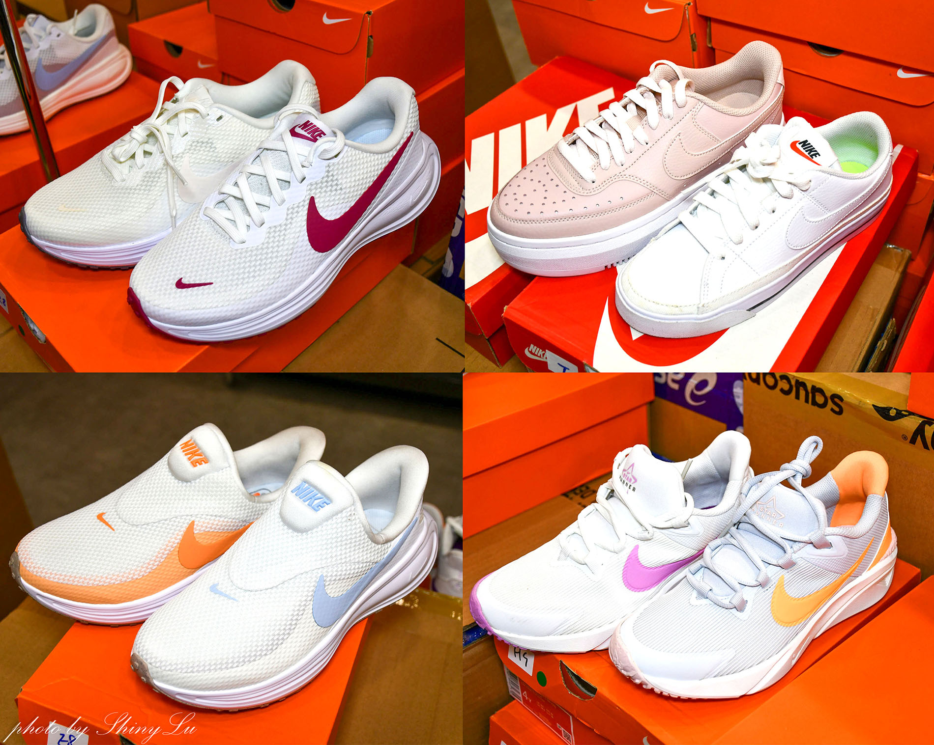 2026台北超好買的Nike特賣會,FILA、Mizuno羽排鞋第二雙10元,Dunk零碼二雙3000,新款二雙九折(王子運動用品特賣) - 第21張圖 2026台北超好買的Nike特賣會,FILA、Mizuno羽排鞋第二雙10元,Dunk零碼二雙3000,新款二雙九折(王子運動用品特賣)