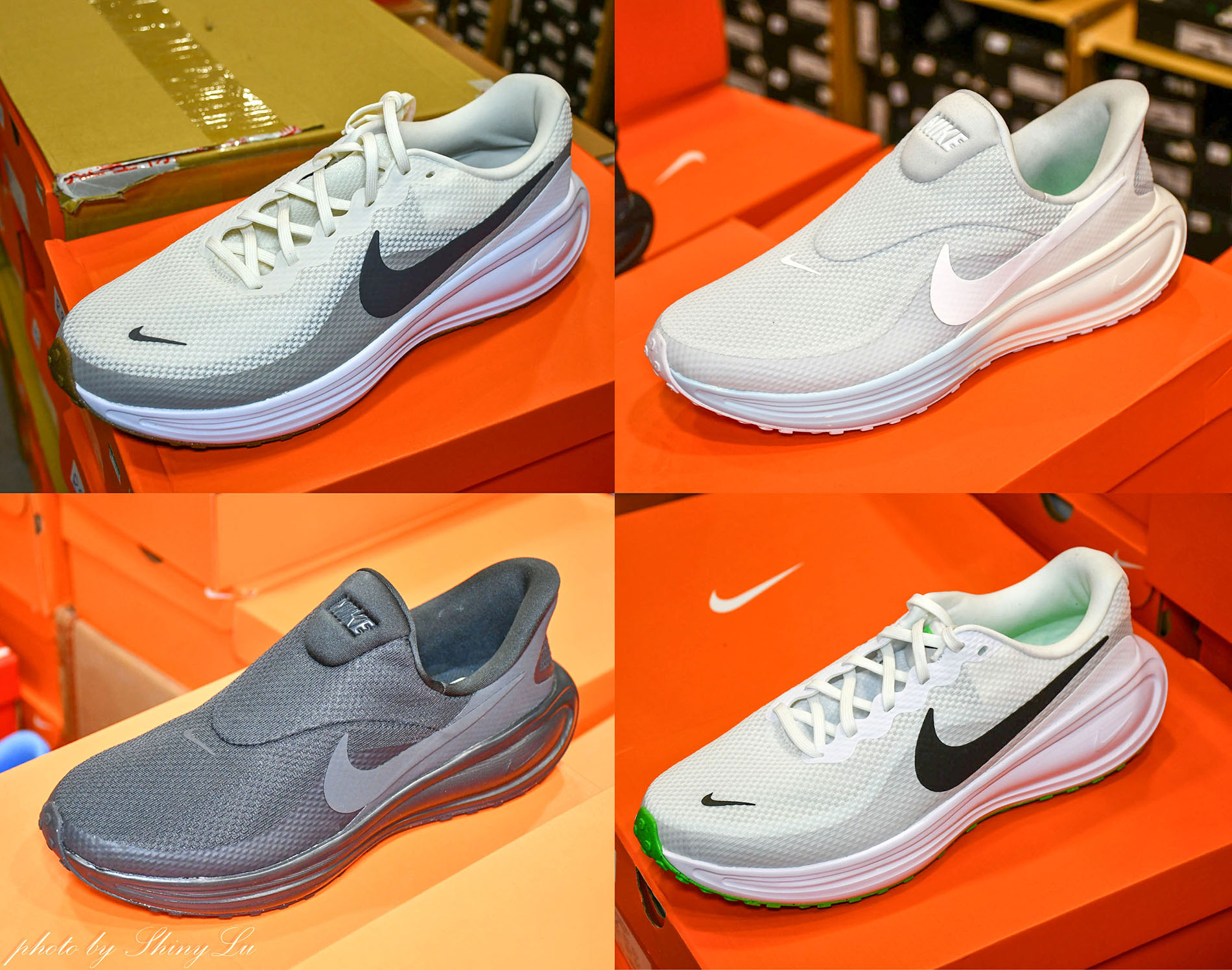 2026台北超好買的Nike特賣會,FILA、Mizuno羽排鞋第二雙10元,Dunk零碼二雙3000,新款二雙九折(王子運動用品特賣) - 第22張圖 2026台北超好買的Nike特賣會,FILA、Mizuno羽排鞋第二雙10元,Dunk零碼二雙3000,新款二雙九折(王子運動用品特賣)