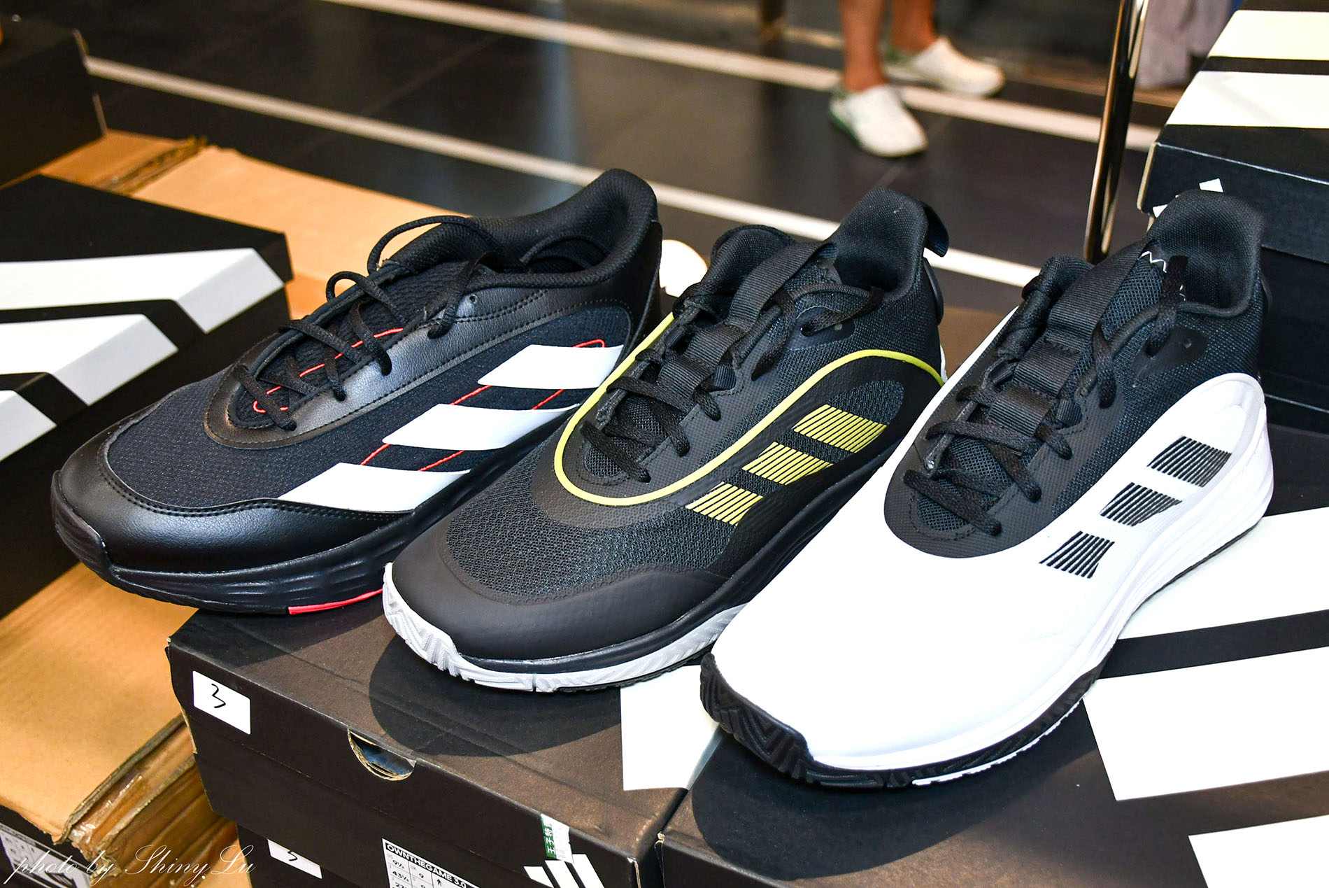 2026台北超好買的Nike特賣會,FILA、Mizuno羽排鞋第二雙10元,Dunk零碼二雙3000,新款二雙九折(王子運動用品特賣) - 第23張圖 2026台北超好買的Nike特賣會,FILA、Mizuno羽排鞋第二雙10元,Dunk零碼二雙3000,新款二雙九折(王子運動用品特賣)