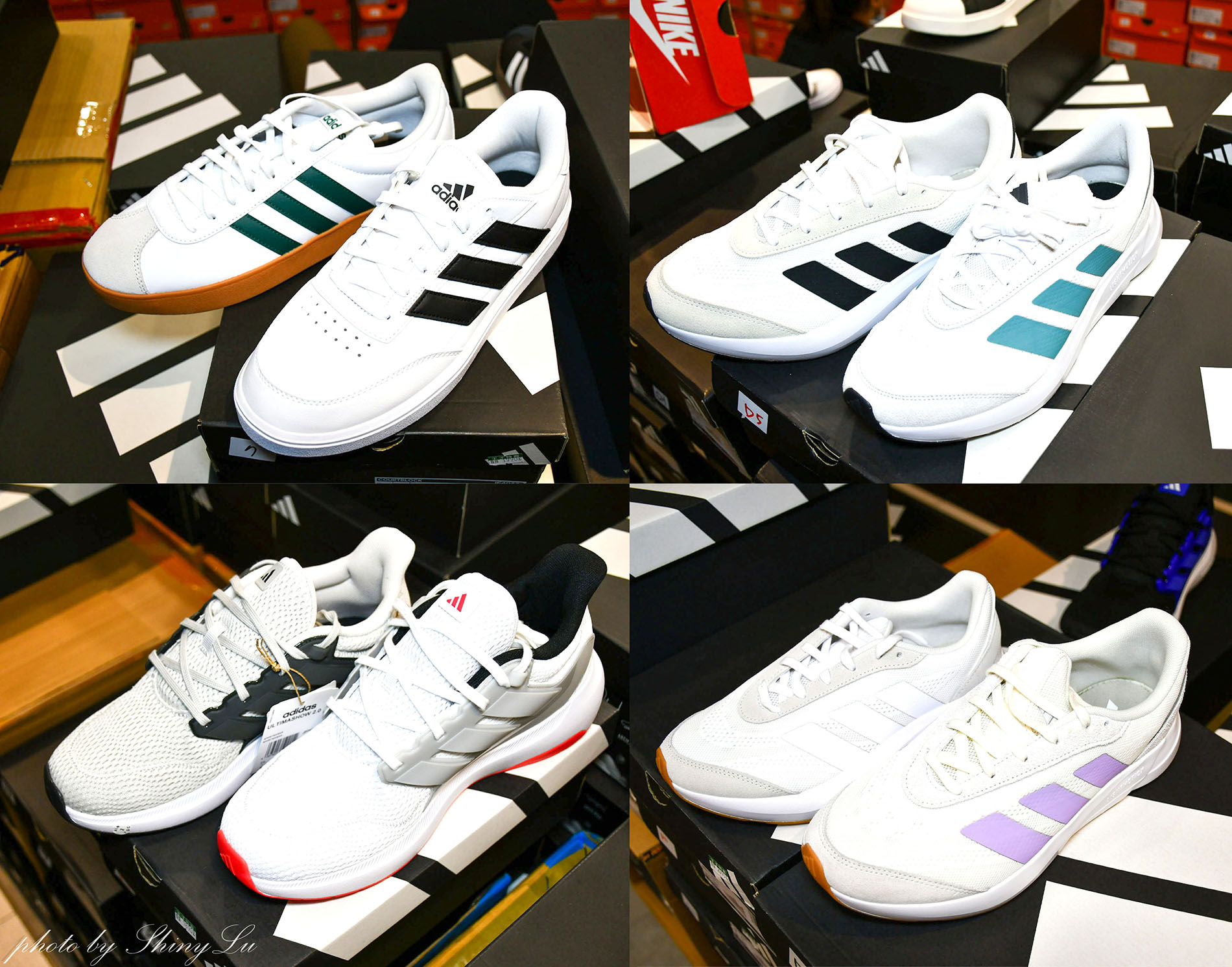 2026台北超好買的Nike特賣會,FILA、Mizuno羽排鞋第二雙10元,Dunk零碼二雙3000,新款二雙九折(王子運動用品特賣) - 第24張圖 2026台北超好買的Nike特賣會,FILA、Mizuno羽排鞋第二雙10元,Dunk零碼二雙3000,新款二雙九折(王子運動用品特賣)