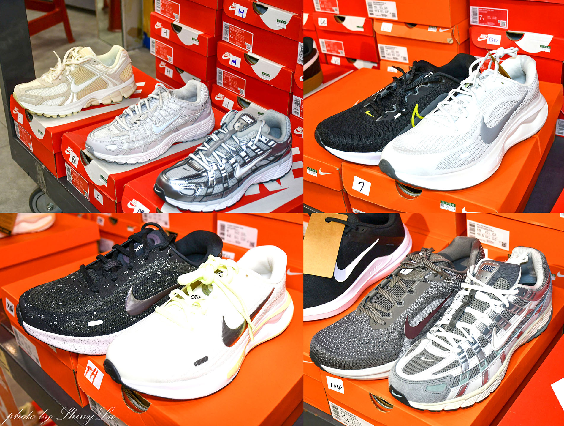 2026台北超好買的Nike特賣會,FILA、Mizuno羽排鞋第二雙10元,Dunk零碼二雙3000,新款二雙九折(王子運動用品特賣) - 第28張圖 2026台北超好買的Nike特賣會,FILA、Mizuno羽排鞋第二雙10元,Dunk零碼二雙3000,新款二雙九折(王子運動用品特賣)