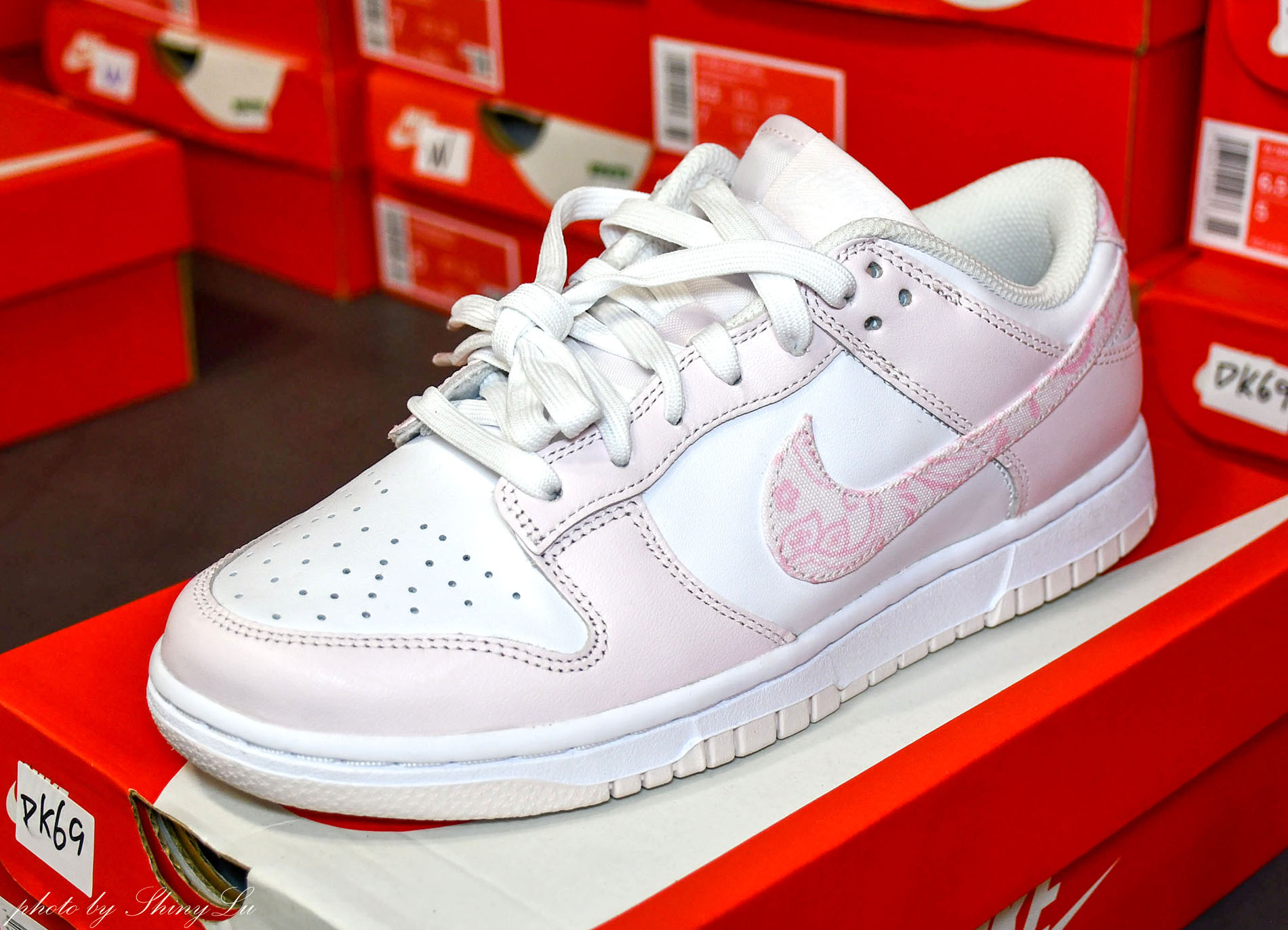 2026台北超好買的Nike特賣會,FILA、Mizuno羽排鞋第二雙10元,Dunk零碼二雙3000,新款二雙九折(王子運動用品特賣) - 第30張圖 2026台北超好買的Nike特賣會,FILA、Mizuno羽排鞋第二雙10元,Dunk零碼二雙3000,新款二雙九折(王子運動用品特賣)