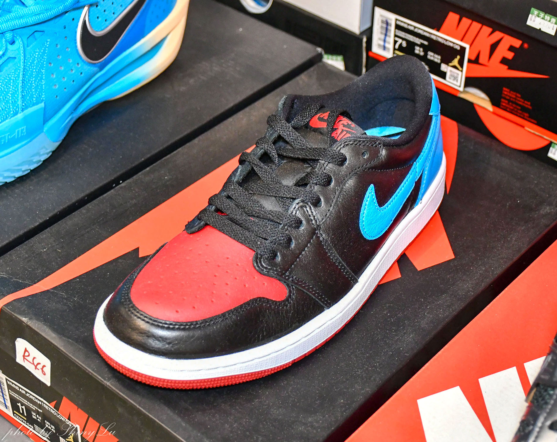2026台北超好買的Nike特賣會,FILA、Mizuno羽排鞋第二雙10元,Dunk零碼二雙3000,新款二雙九折(王子運動用品特賣) - 第32張圖 2026台北超好買的Nike特賣會,FILA、Mizuno羽排鞋第二雙10元,Dunk零碼二雙3000,新款二雙九折(王子運動用品特賣)