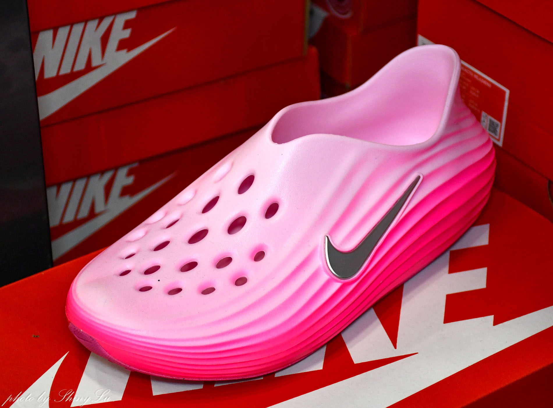 2026台北超好買的Nike特賣會,FILA、Mizuno羽排鞋第二雙10元,Dunk零碼二雙3000,新款二雙九折(王子運動用品特賣) - 第35張圖 2026台北超好買的Nike特賣會,FILA、Mizuno羽排鞋第二雙10元,Dunk零碼二雙3000,新款二雙九折(王子運動用品特賣)