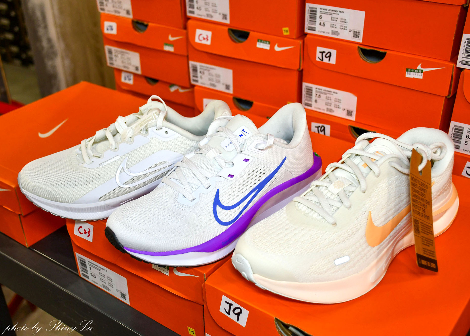 2026台北超好買的Nike特賣會,FILA、Mizuno羽排鞋第二雙10元,Dunk零碼二雙3000,新款二雙九折(王子運動用品特賣) - 第36張圖 2026台北超好買的Nike特賣會,FILA、Mizuno羽排鞋第二雙10元,Dunk零碼二雙3000,新款二雙九折(王子運動用品特賣)