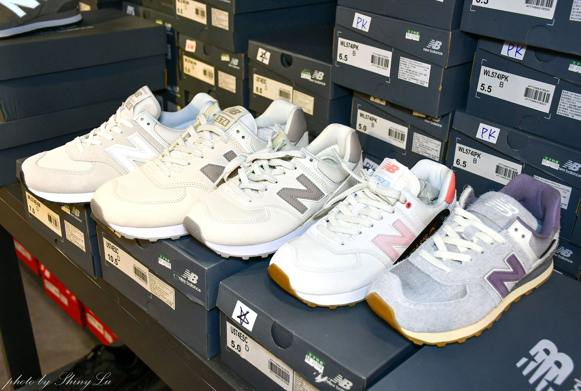 2026台北超好買的Nike特賣會,FILA、Mizuno羽排鞋第二雙10元,Dunk零碼二雙3000,新款二雙九折(王子運動用品特賣) - 第37張圖 2026台北超好買的Nike特賣會,FILA、Mizuno羽排鞋第二雙10元,Dunk零碼二雙3000,新款二雙九折(王子運動用品特賣)
