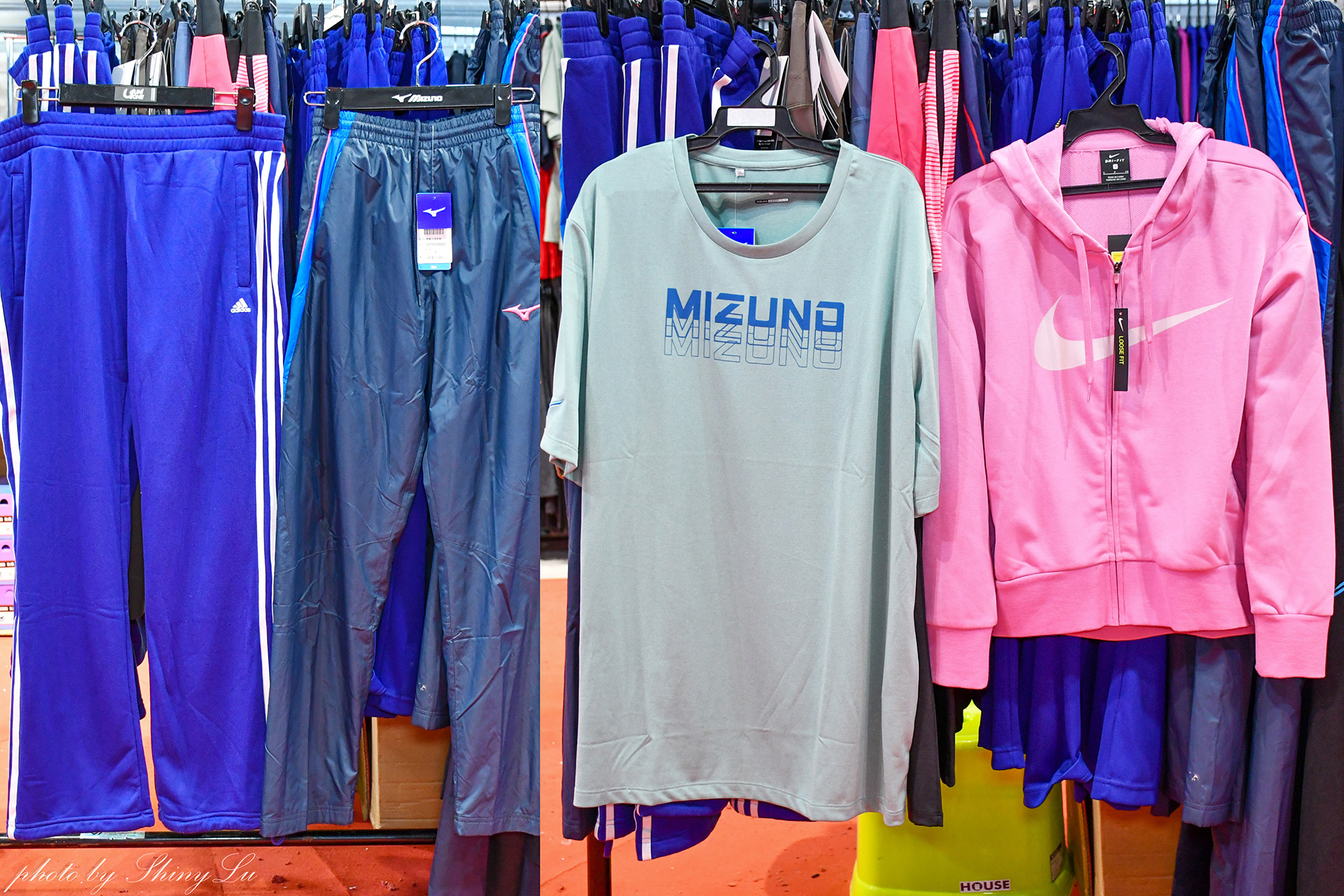 2026台北超好買的Nike特賣會,FILA、Mizuno羽排鞋第二雙10元,Dunk零碼二雙3000,新款二雙九折(王子運動用品特賣) - 第41張圖 2026台北超好買的Nike特賣會,FILA、Mizuno羽排鞋第二雙10元,Dunk零碼二雙3000,新款二雙九折(王子運動用品特賣)