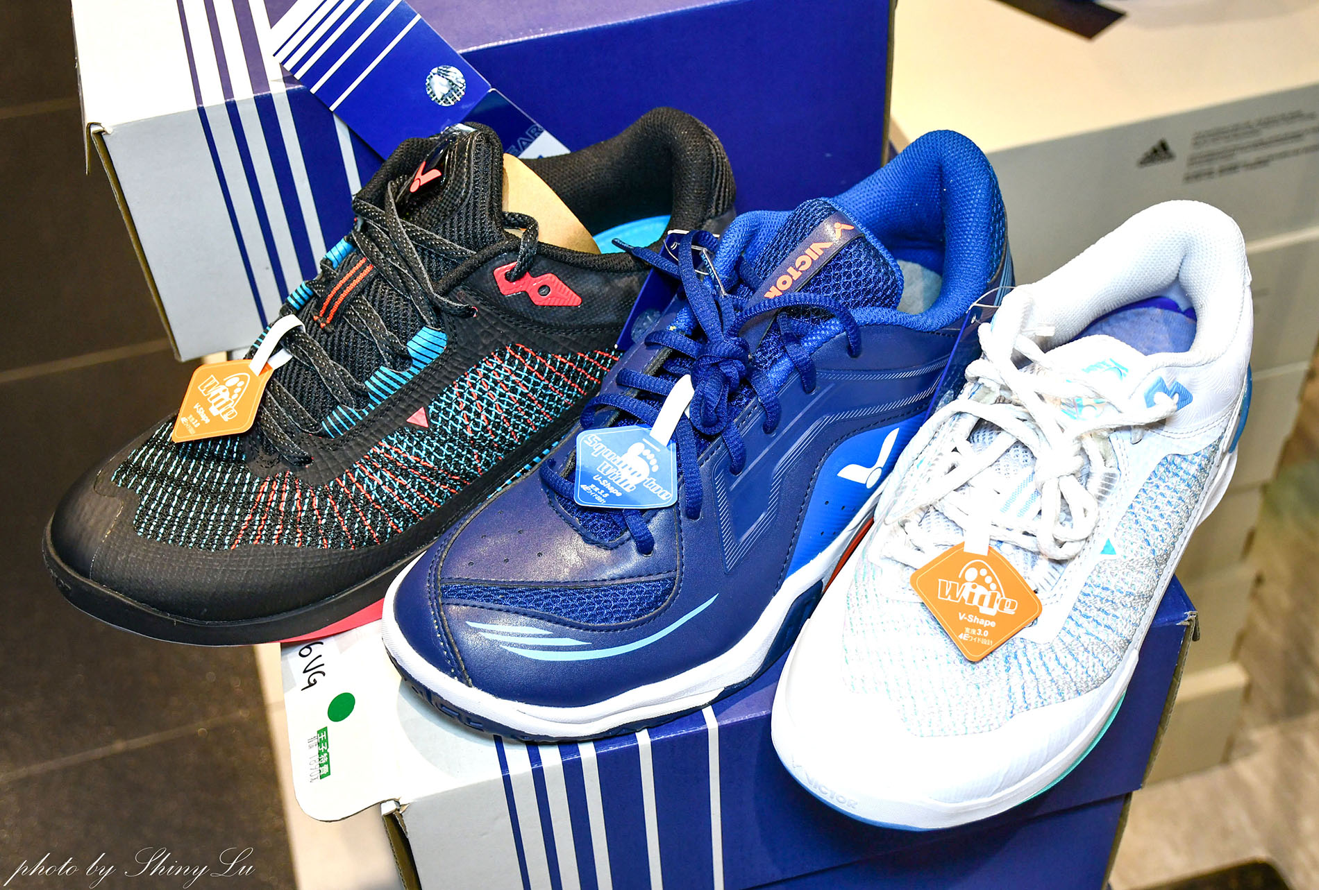 2026台北超好買的Nike特賣會,FILA、Mizuno羽排鞋第二雙10元,Dunk零碼二雙3000,新款二雙九折(王子運動用品特賣) - 第7張圖 2026台北超好買的Nike特賣會,FILA、Mizuno羽排鞋第二雙10元,Dunk零碼二雙3000,新款二雙九折(王子運動用品特賣)