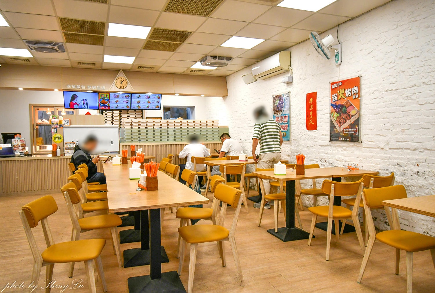 大稻埕便當推薦│悟饕池上飯包台北東陽店│蒜蒜紅石斑飯包