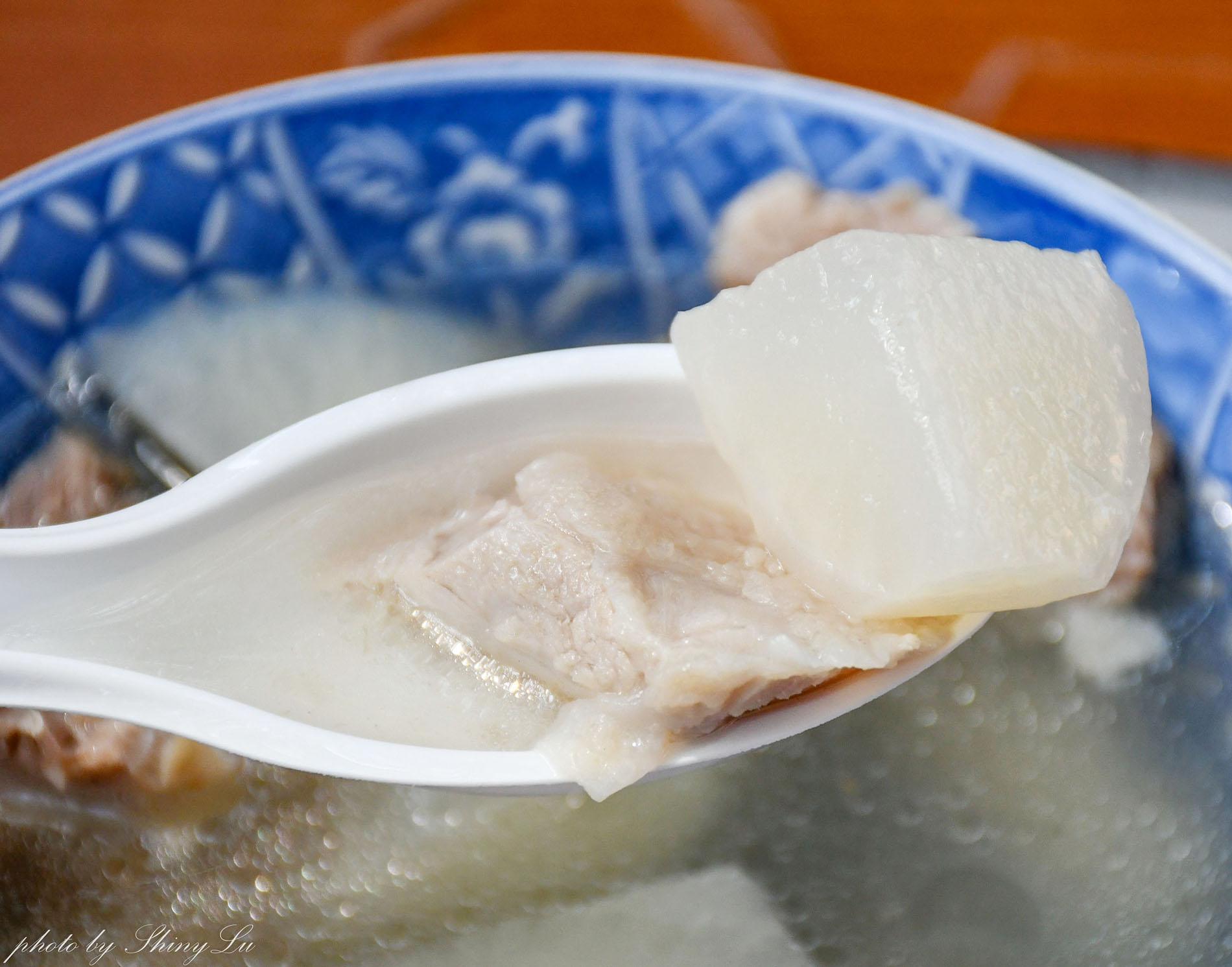 阿桂姨原汁排骨湯│免費加湯 │慈聖宮50年老店 - 第11張圖 阿桂姨原汁排骨湯│免費加湯 │慈聖宮50年老店
