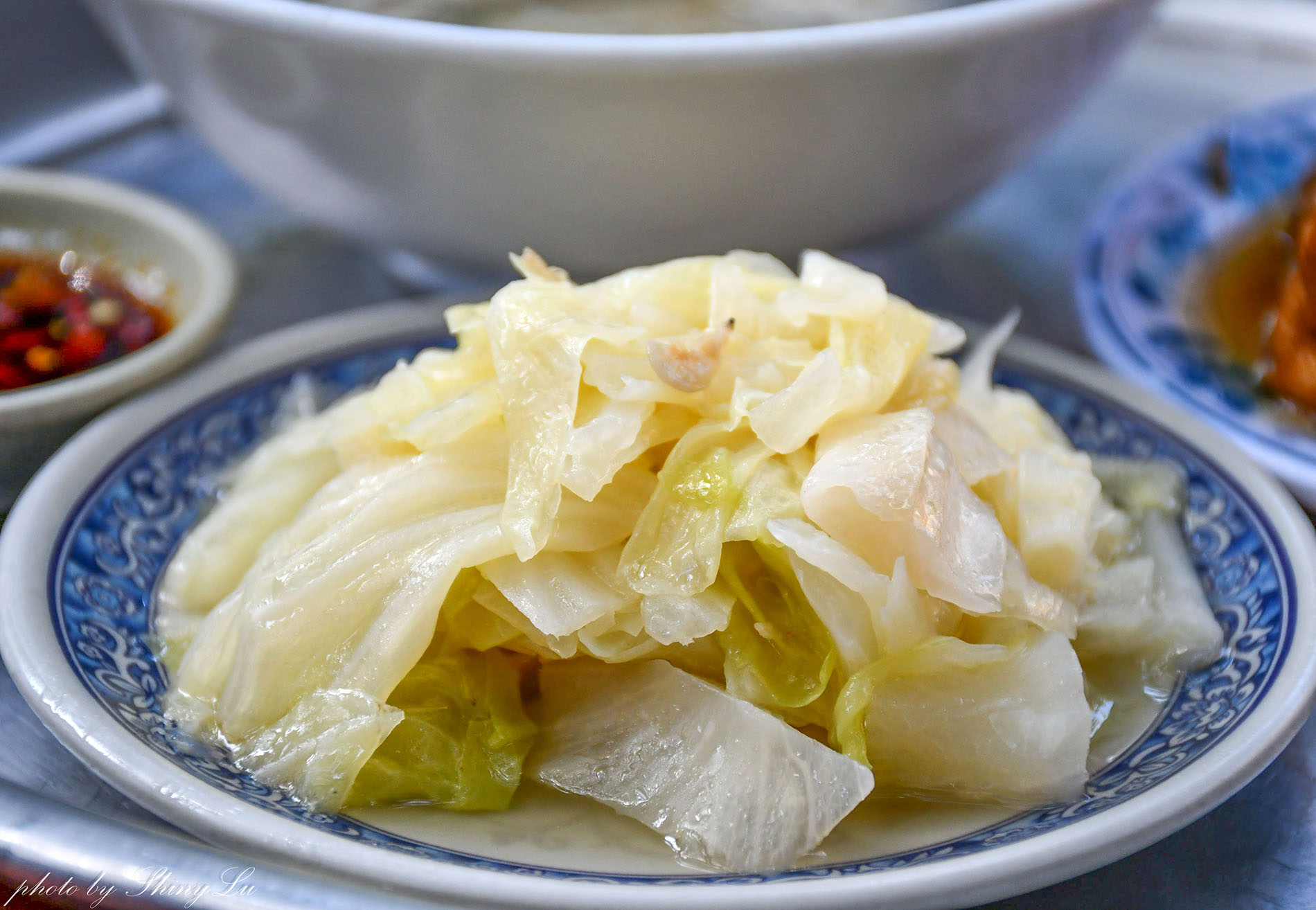 阿桂姨原汁排骨湯│免費加湯 │慈聖宮50年老店 - 第13張圖 阿桂姨原汁排骨湯│免費加湯 │慈聖宮50年老店