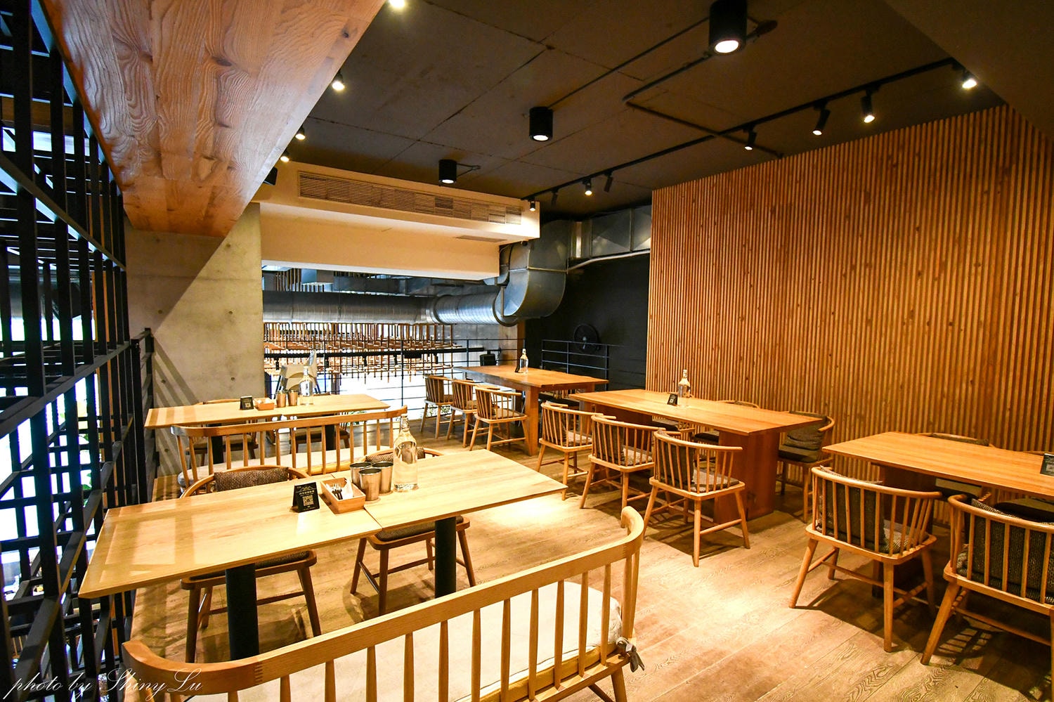 林口質感咖啡廳│浮島森 Söt cafe Förest│推薦青花椒鹹豬肉沙拉 - 第7張圖 林口質感咖啡廳│浮島森 Söt cafe Förest│推薦青花椒鹹豬肉沙拉