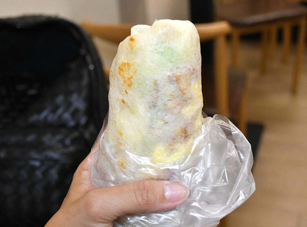 2026最完整！超過20家林口長庚美食推薦，古早味刈包/港式茶餐廳/溫沙拉及各種小吃