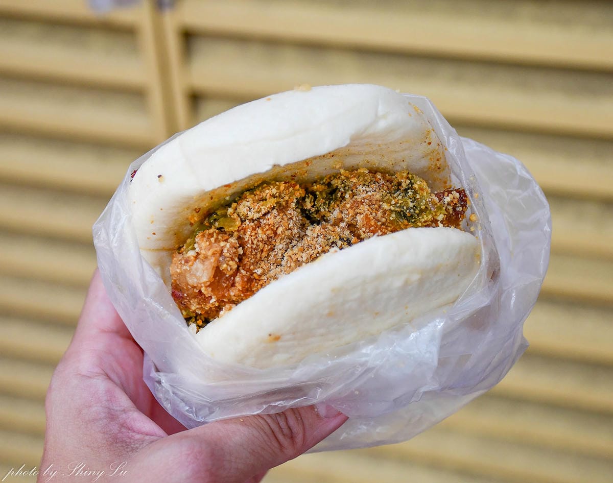 2026最完整！超過20家林口長庚美食推薦，古早味刈包/港式茶餐廳/溫沙拉及各種小吃