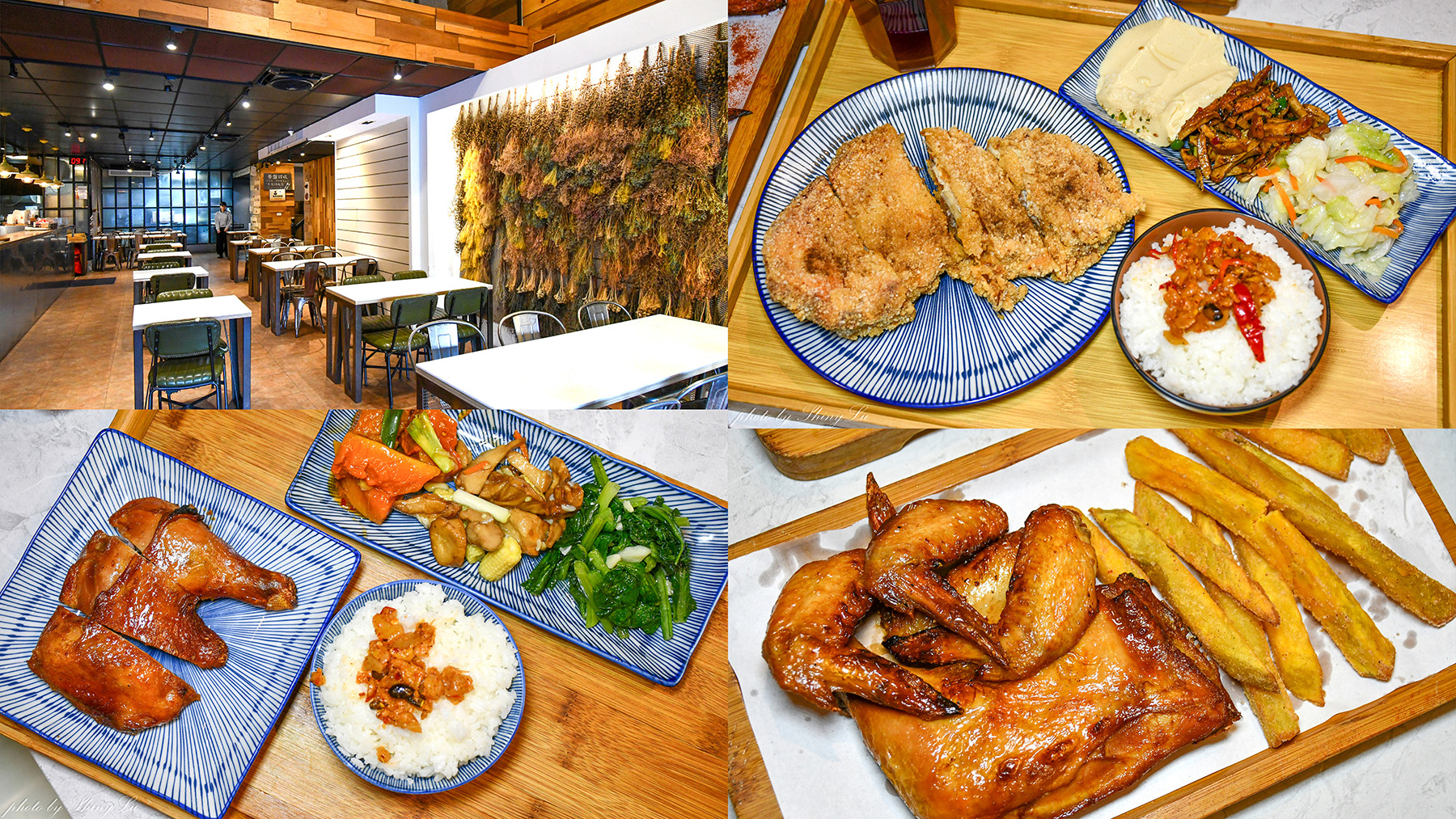 2026最完整！超過20家林口長庚美食推薦，古早味刈包/港式茶餐廳/溫沙拉及各種小吃