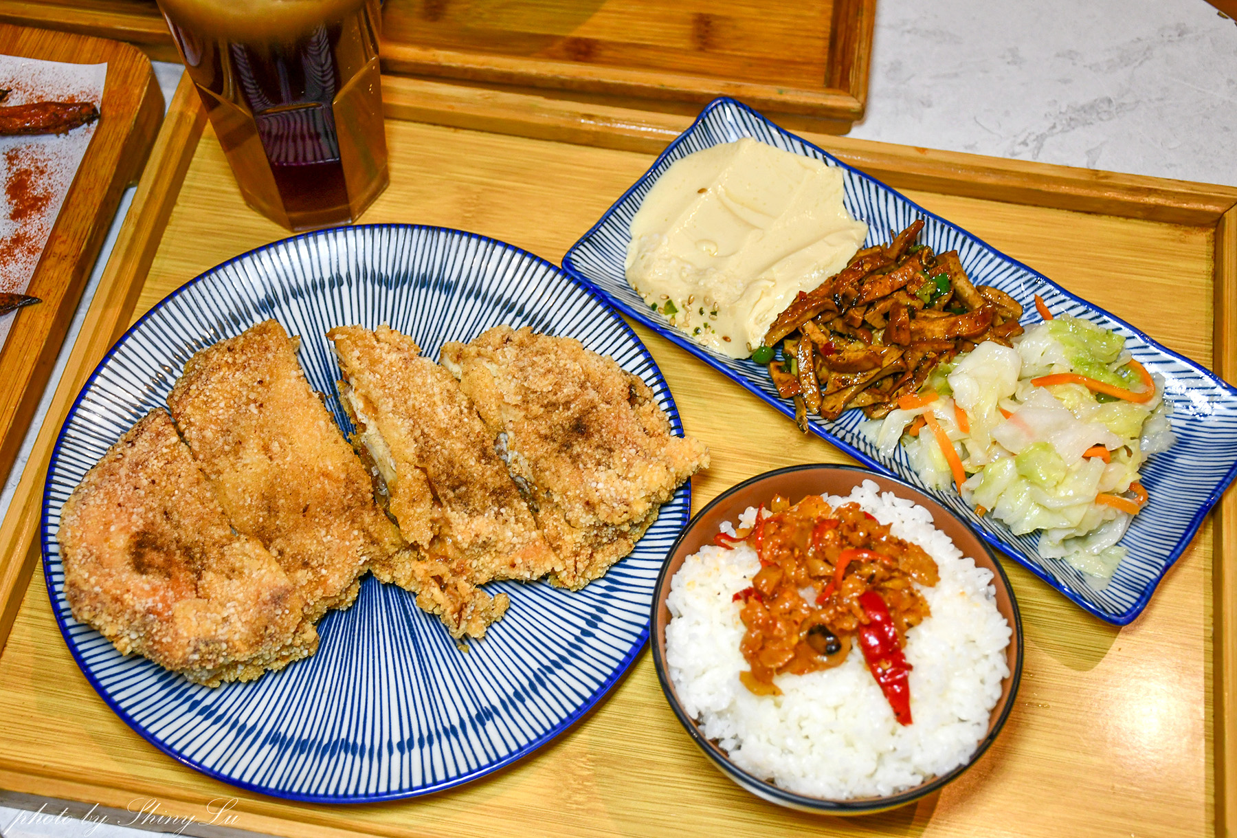 2026最完整！超過20家林口長庚美食推薦，古早味刈包/港式茶餐廳/溫沙拉及各種小吃