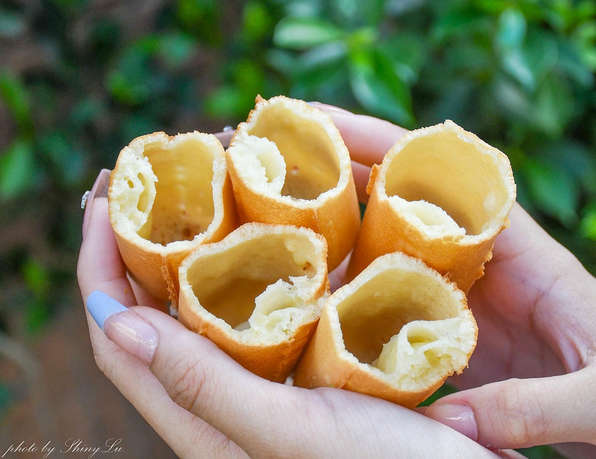 2026最完整！超過20家林口長庚美食推薦，古早味刈包/港式茶餐廳/溫沙拉及各種小吃