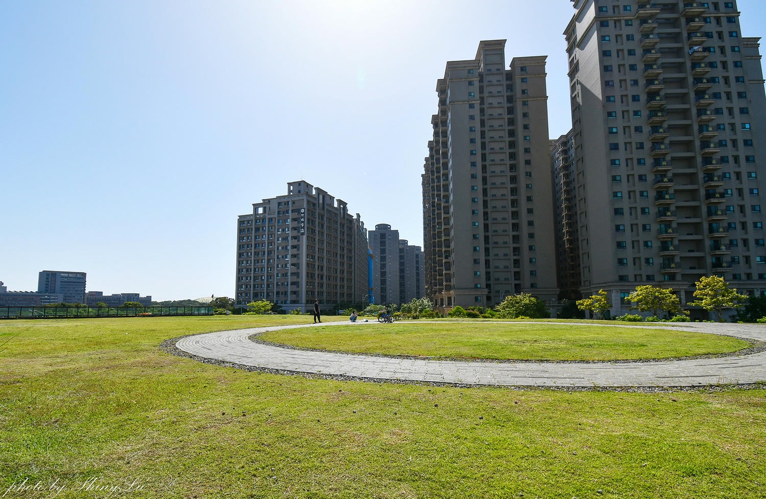 黑水號咖啡廳│隱身在汙水處理廠│機捷A7必訪林口龜山文青咖啡廳