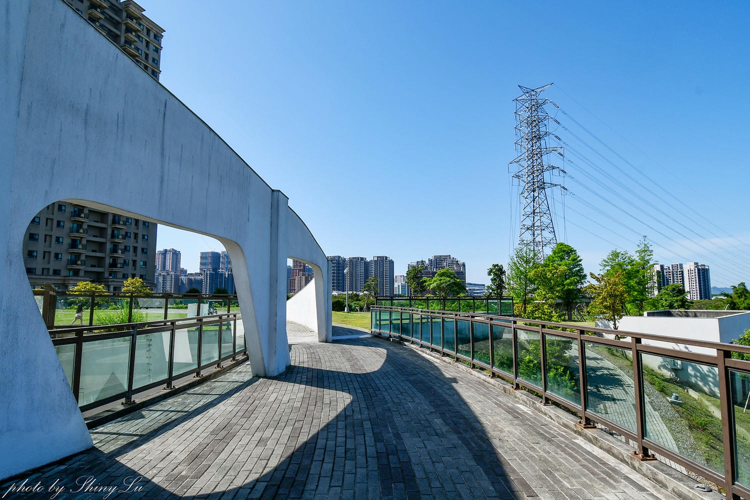 黑水號咖啡廳│隱身在汙水處理廠│機捷A7必訪林口龜山文青咖啡廳