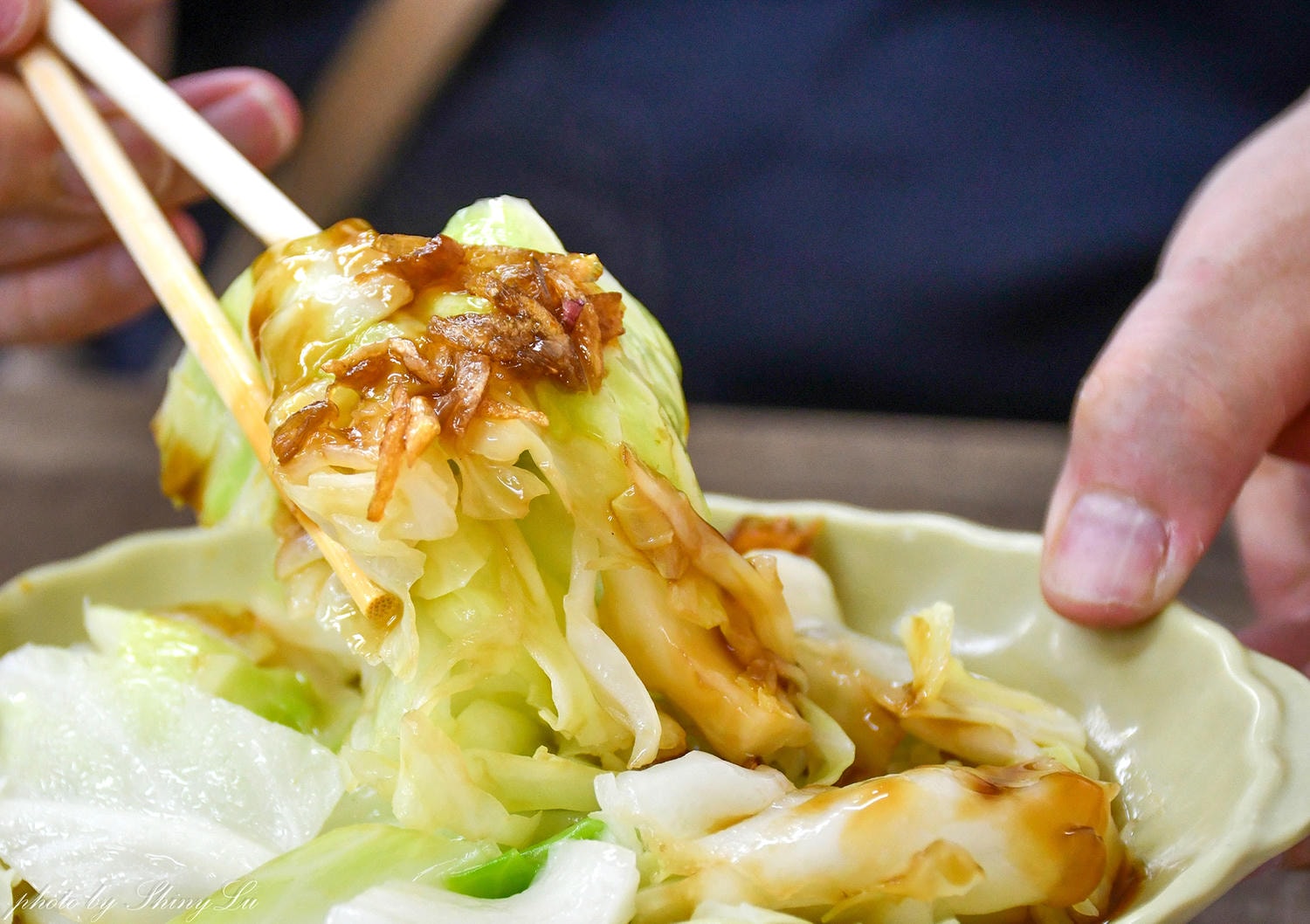 萬華廣州街夜市美食｜豐原清水排骨麵｜1960年傳承三代
