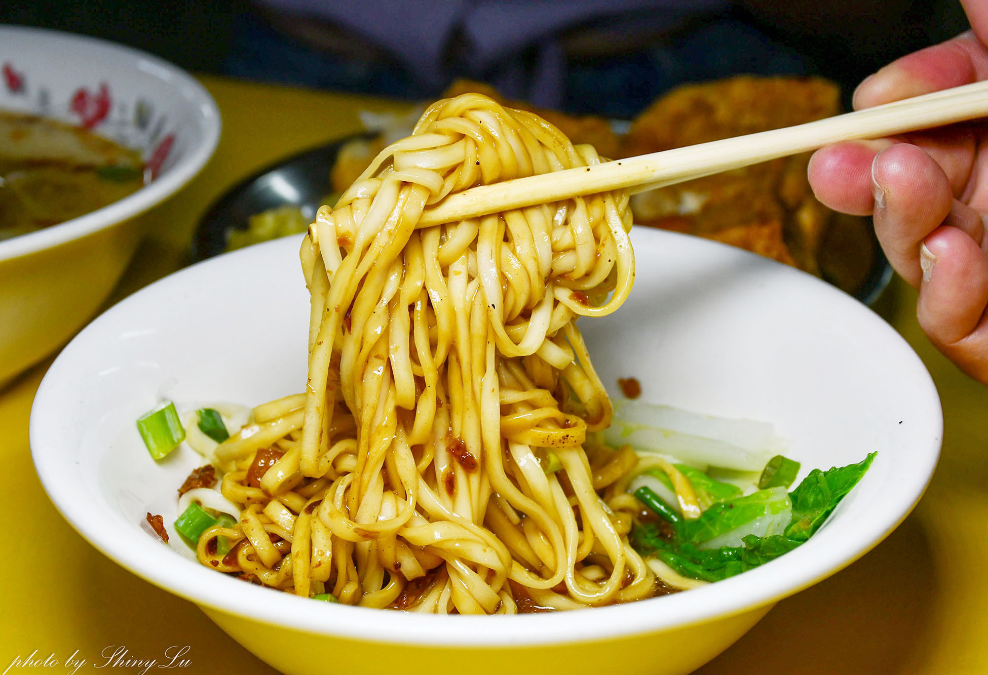 你我他晚點│臭豆腐超巨大│南投埔里40年老店│在地人私藏的銅板美食