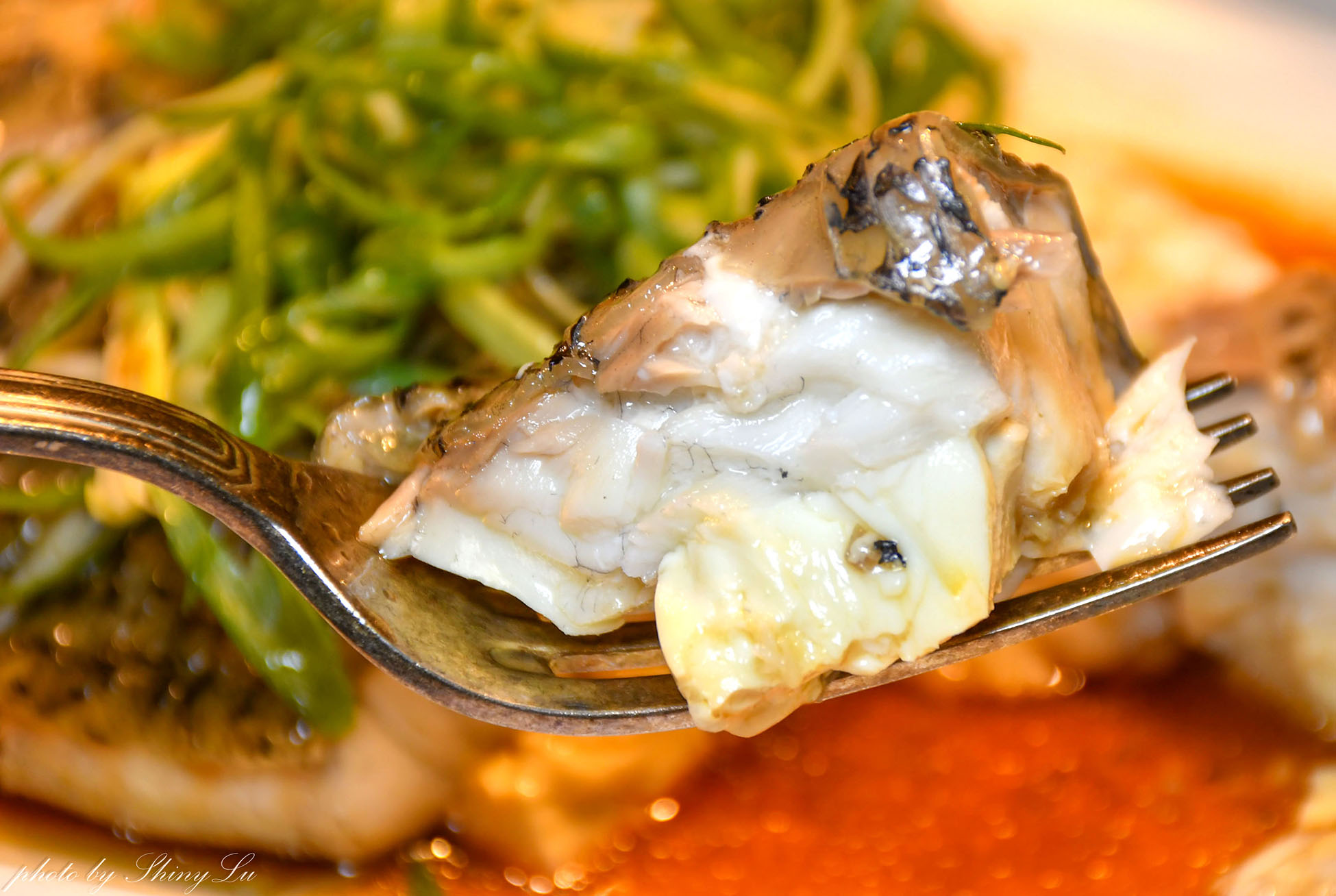 台北凱撒大飯店【王朝餐廳】四人合菜才二千出頭，好吃又精緻