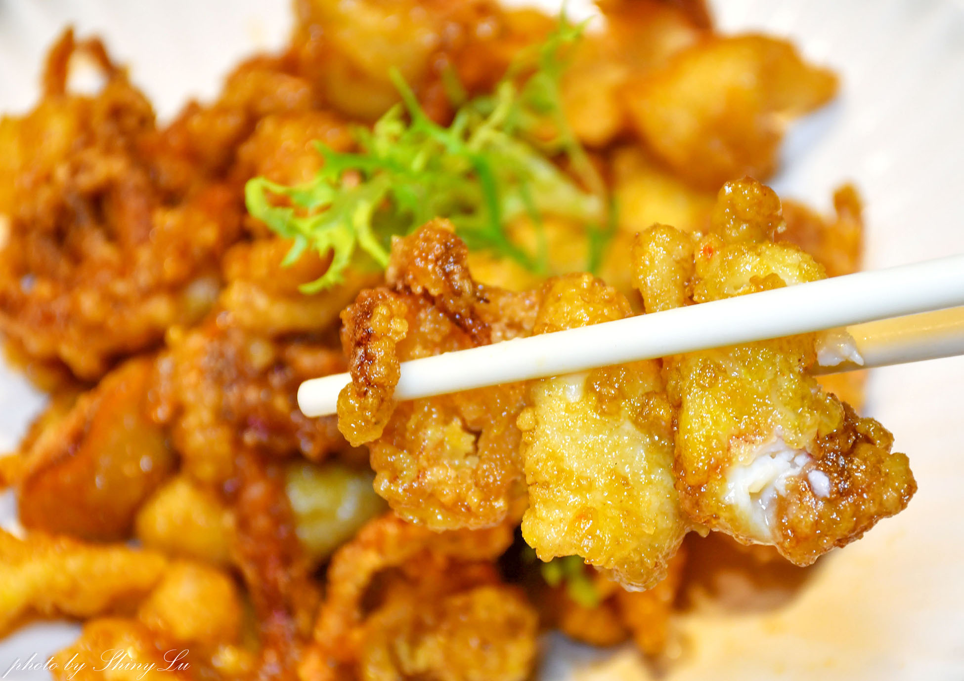 台北凱撒大飯店【王朝餐廳】四人合菜才二千出頭，好吃又精緻