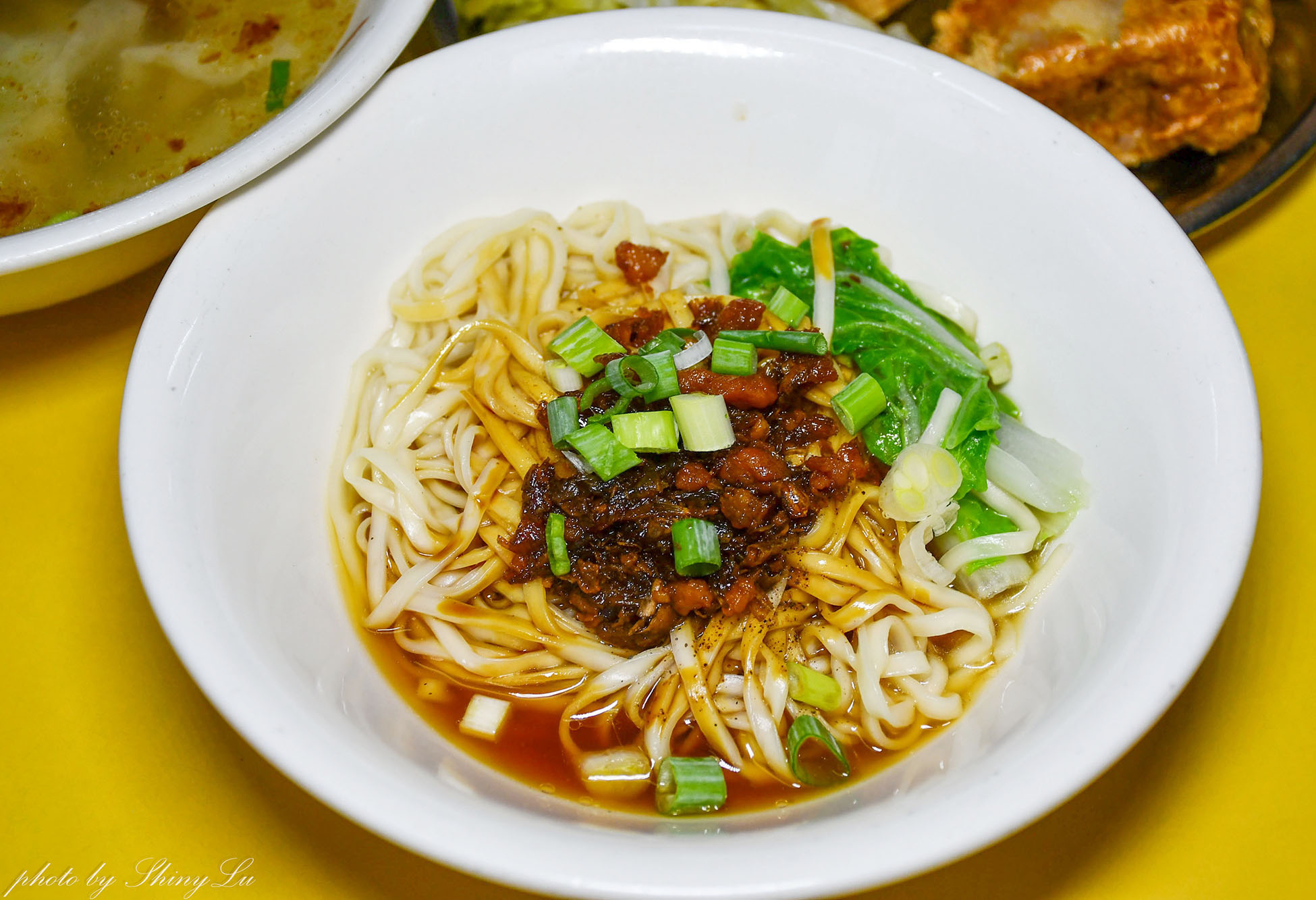 你我他晚點│臭豆腐超巨大│南投埔里40年老店│在地人私藏的銅板美食