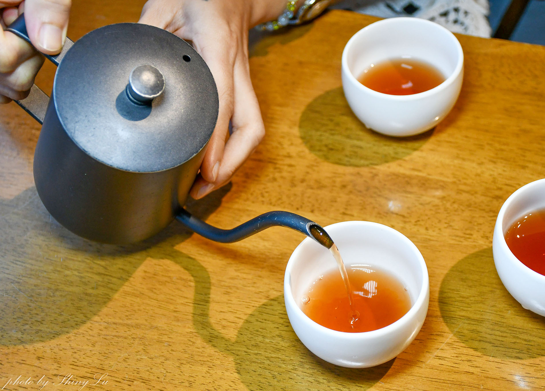 清境雲香園景觀餐廳│米線有蒼蠅！雖說剛開始的處理態度不好，但東西還是滿好吃的