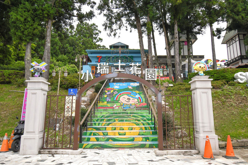 南投清境住宿推薦│清境藍天花園│與世隔絕的獨棟木屋,擁有無敵觀景視角 - 第22張圖 南投清境住宿推薦│清境藍天花園│與世隔絕的獨棟木屋,擁有無敵觀景視角