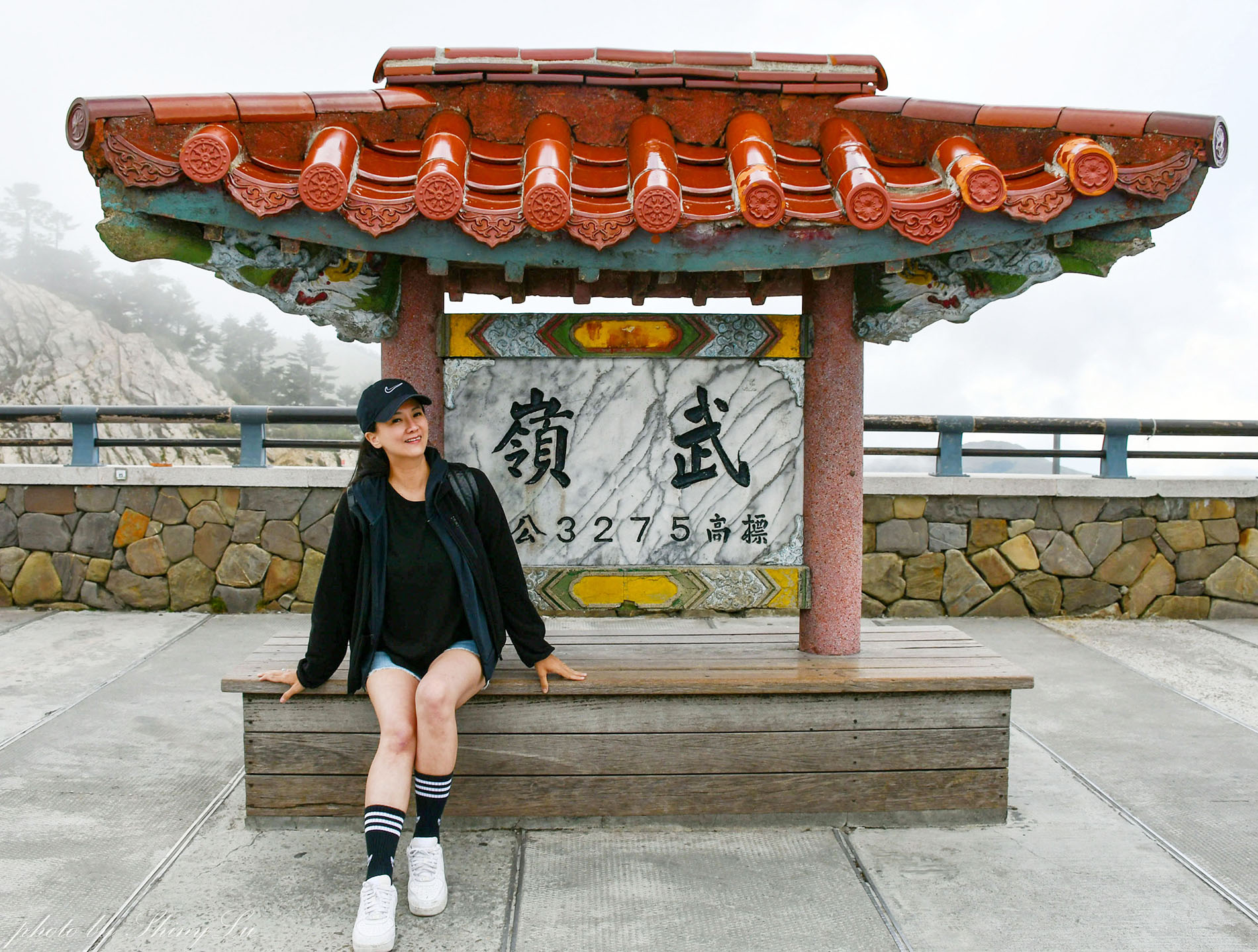南投清境住宿推薦│清境藍天花園│與世隔絕的獨棟木屋,擁有無敵觀景視角 - 第27張圖 南投清境住宿推薦│清境藍天花園│與世隔絕的獨棟木屋,擁有無敵觀景視角